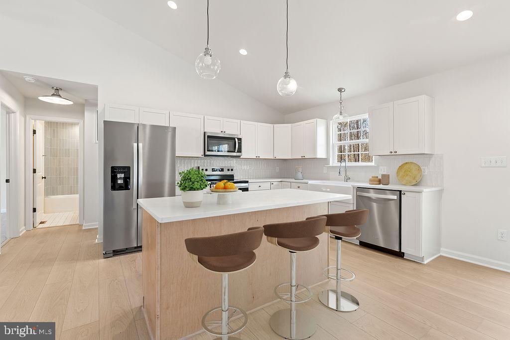 JERDONE ISLAND - Residential