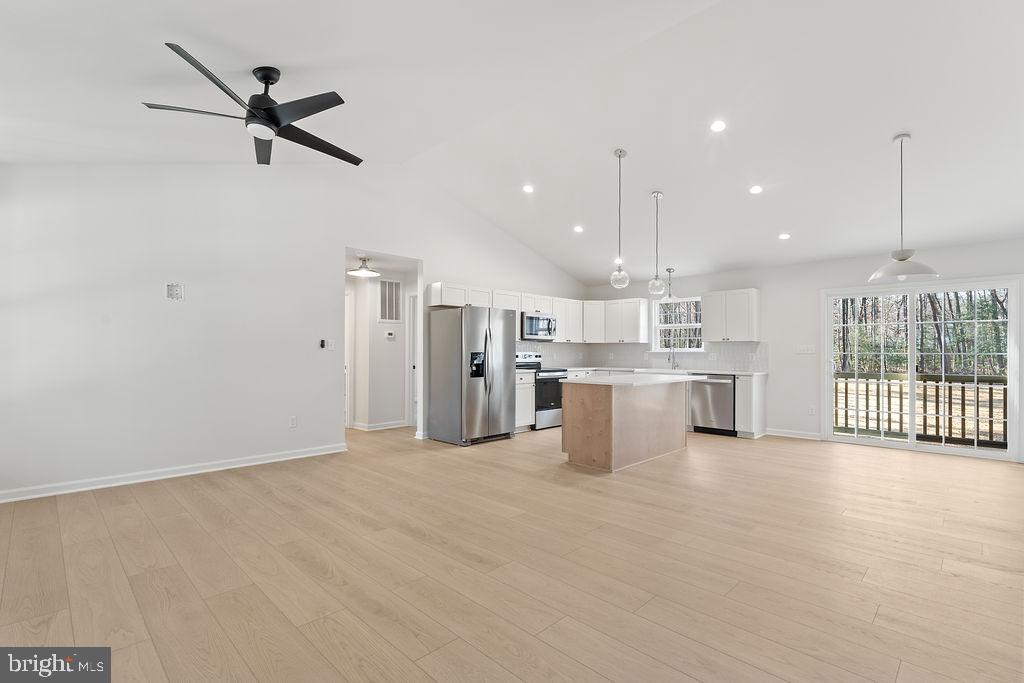 JERDONE ISLAND - Residential