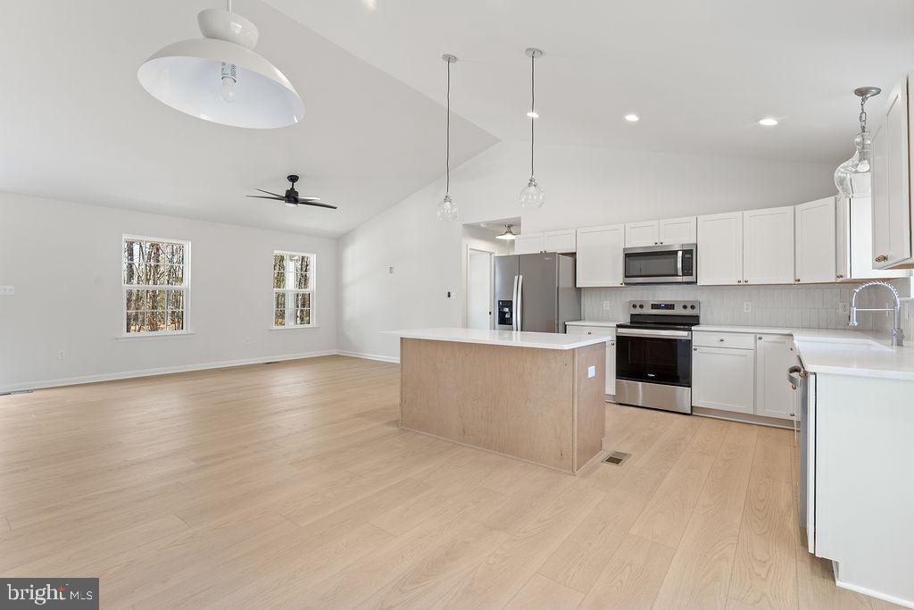 JERDONE ISLAND - Residential