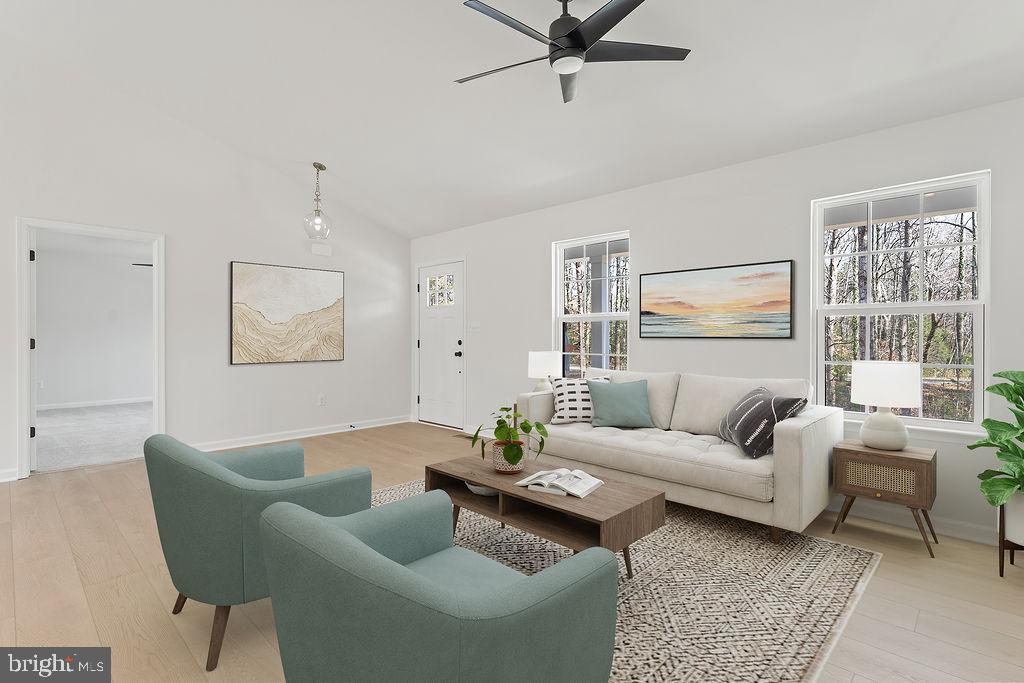 JERDONE ISLAND - Residential