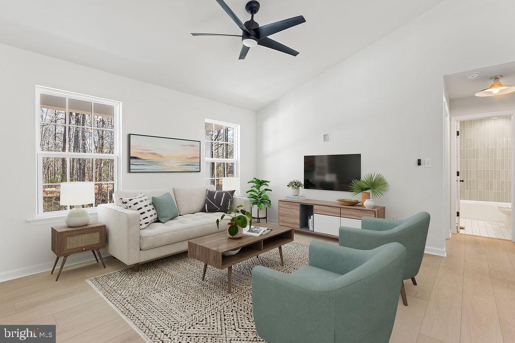 JERDONE ISLAND - Residential