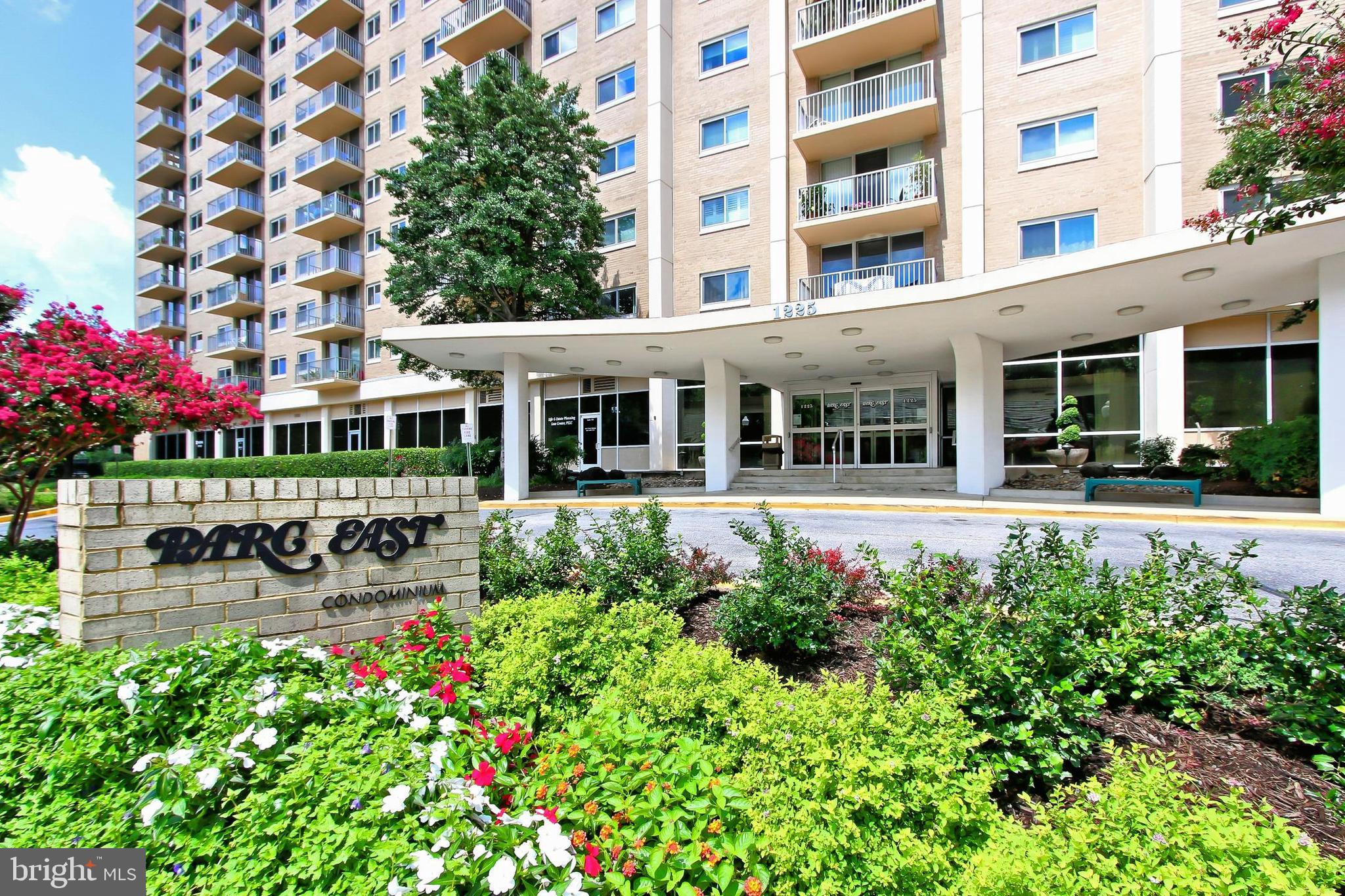 1225 MARTHA CUSTIS DRIVE 315