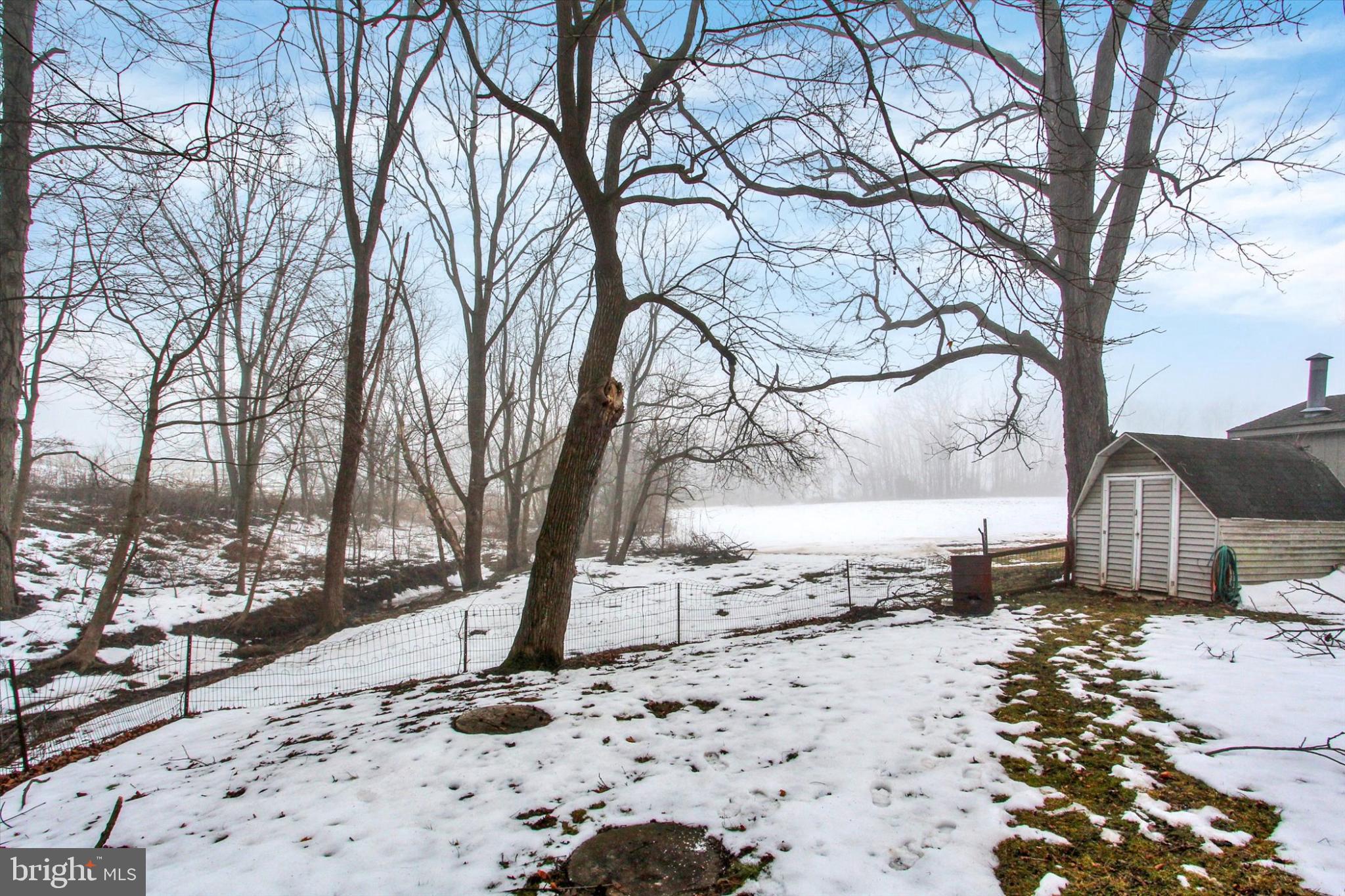 NEW OXFORD - Residential