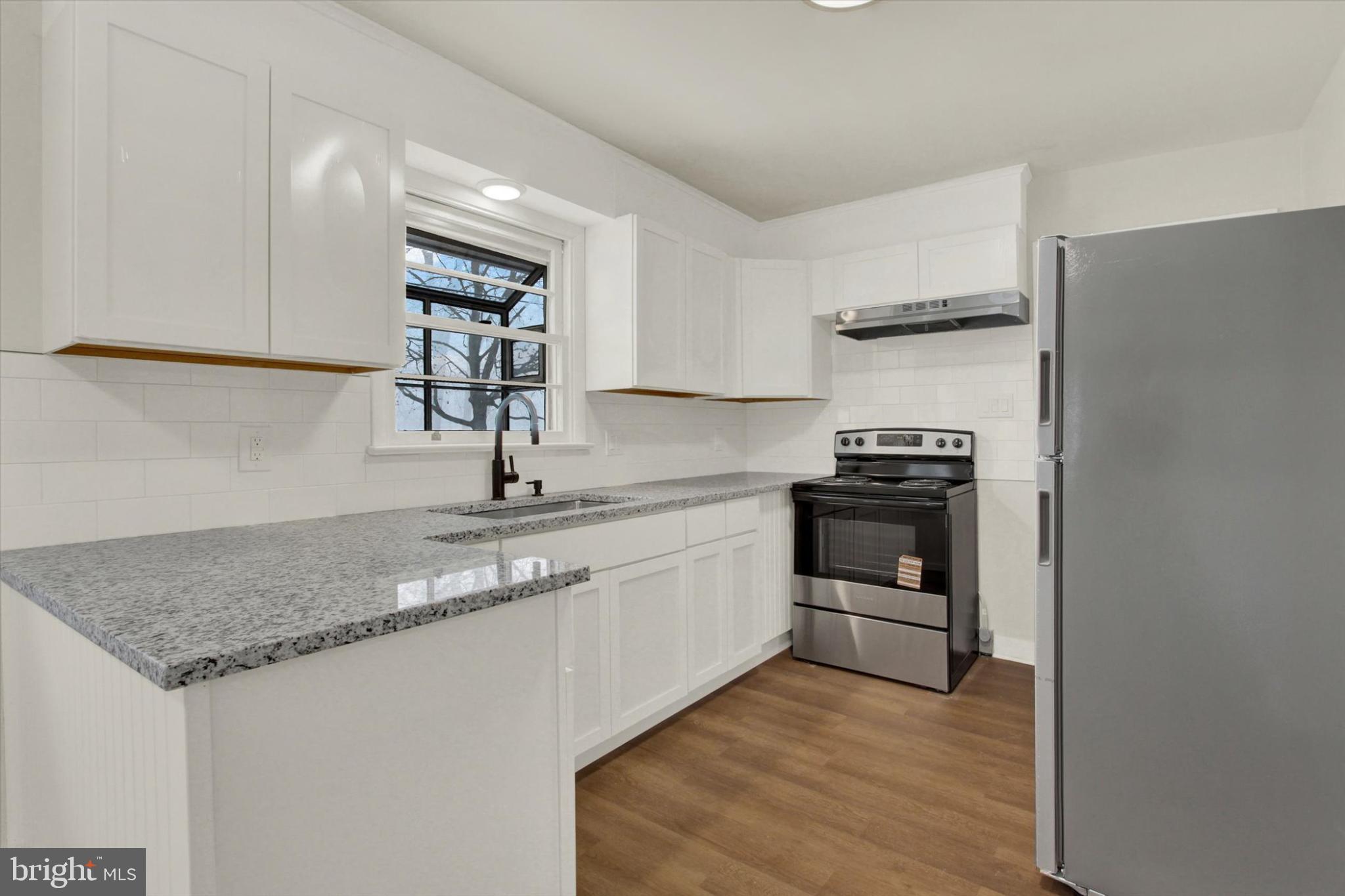 NEW OXFORD - Residential