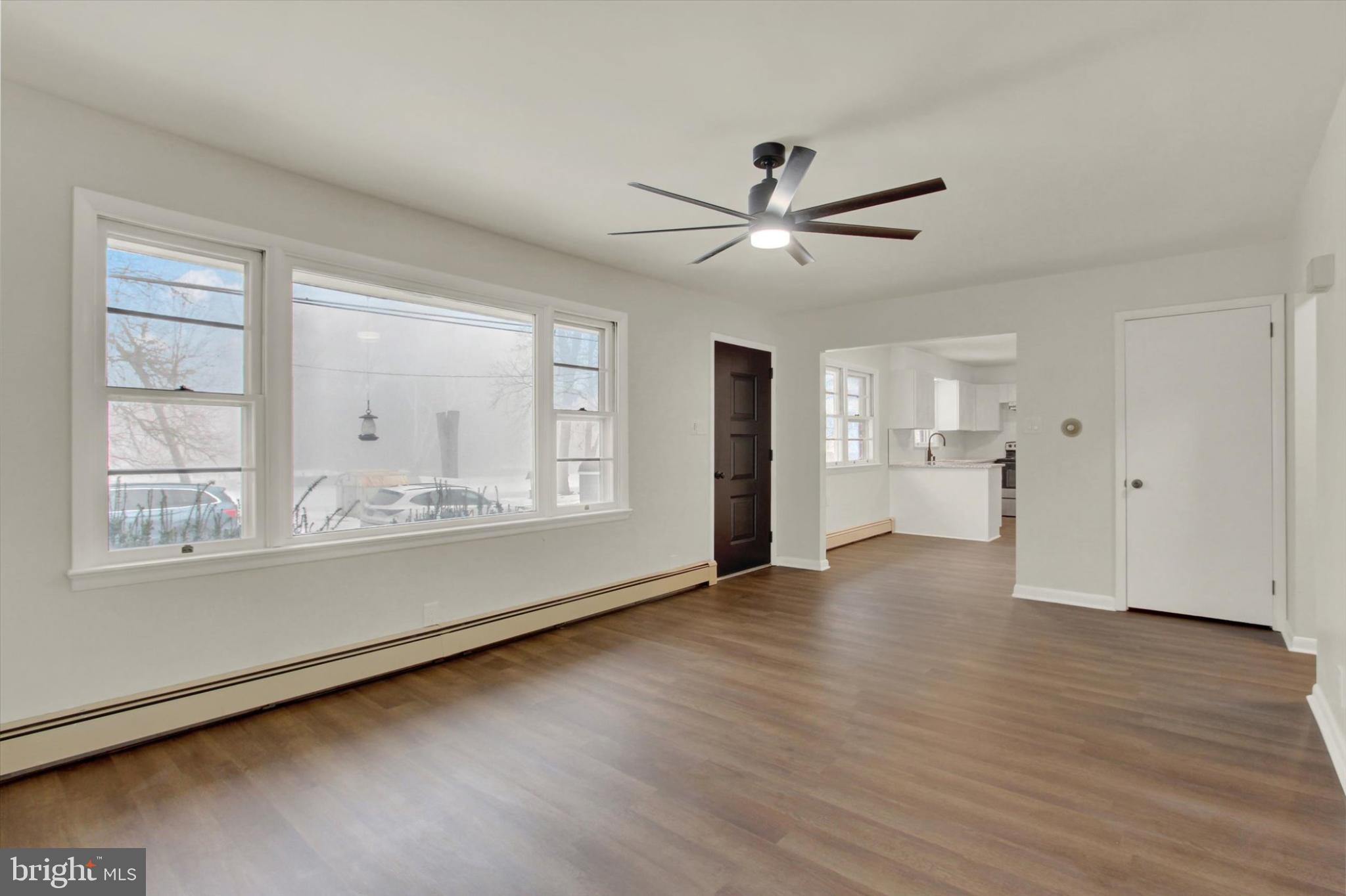 NEW OXFORD - Residential