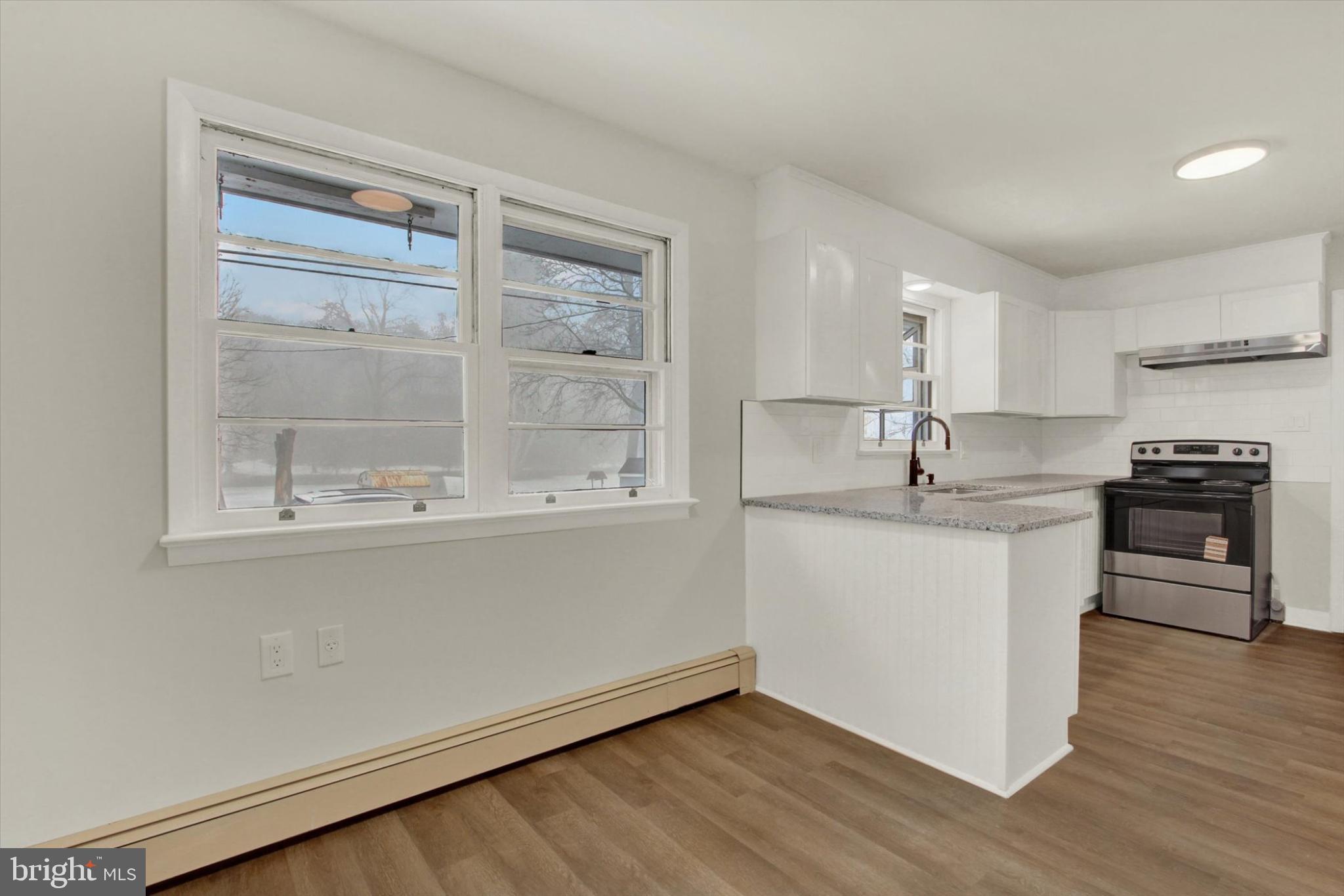 NEW OXFORD - Residential