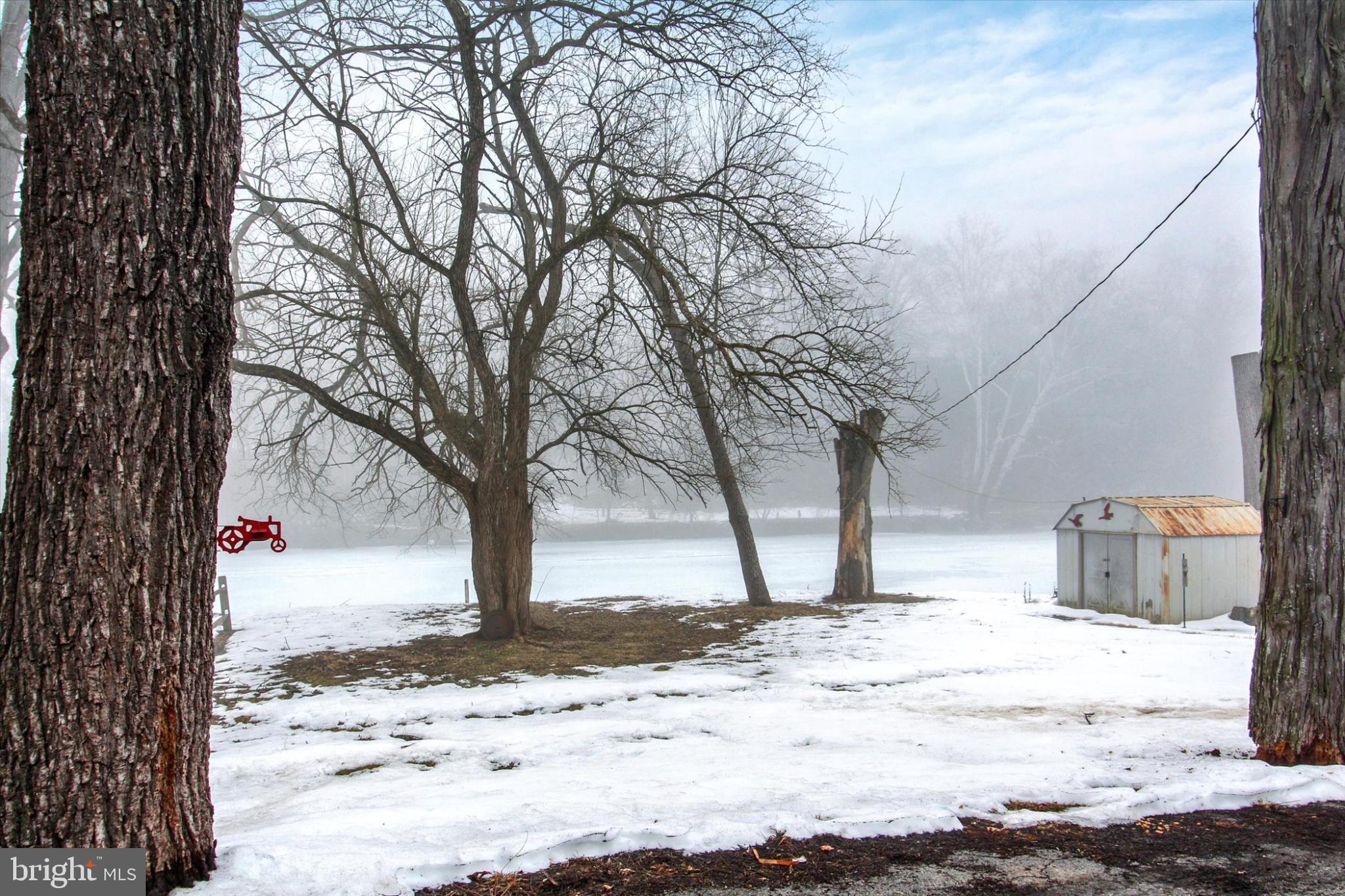 NEW OXFORD - Residential