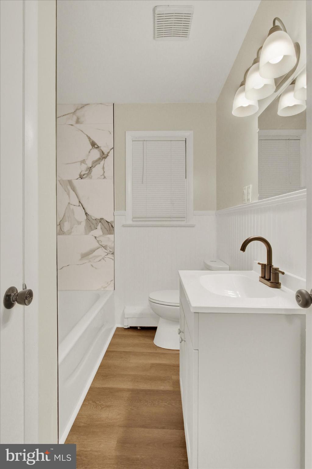 NEW OXFORD - Residential