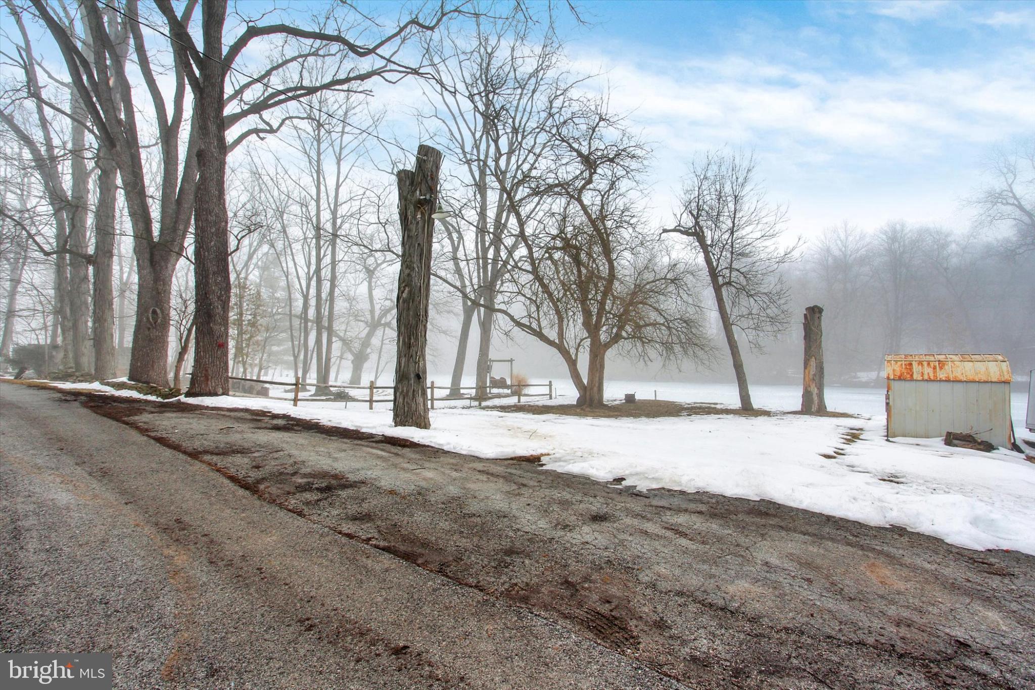 NEW OXFORD - Residential