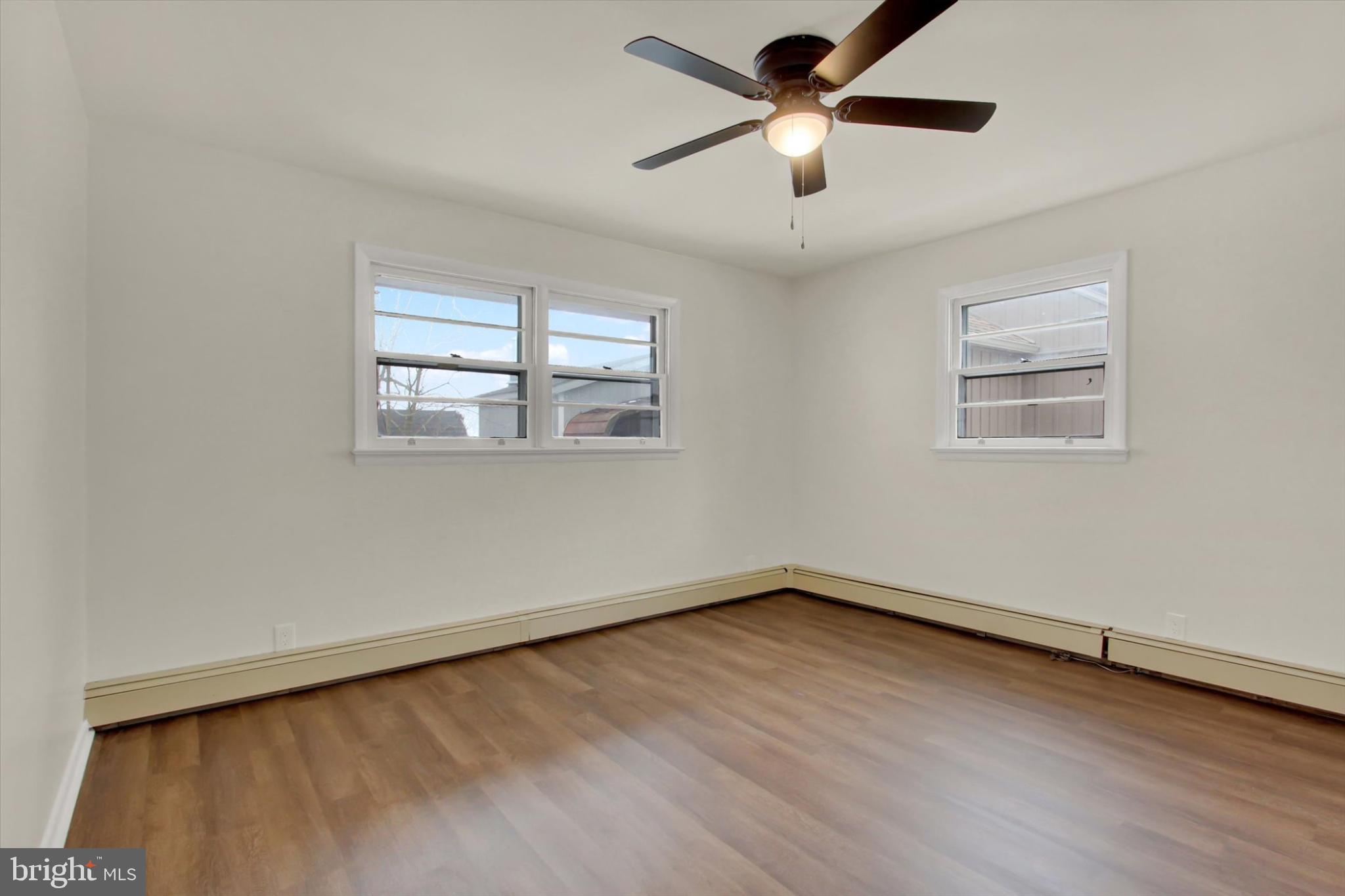 NEW OXFORD - Residential