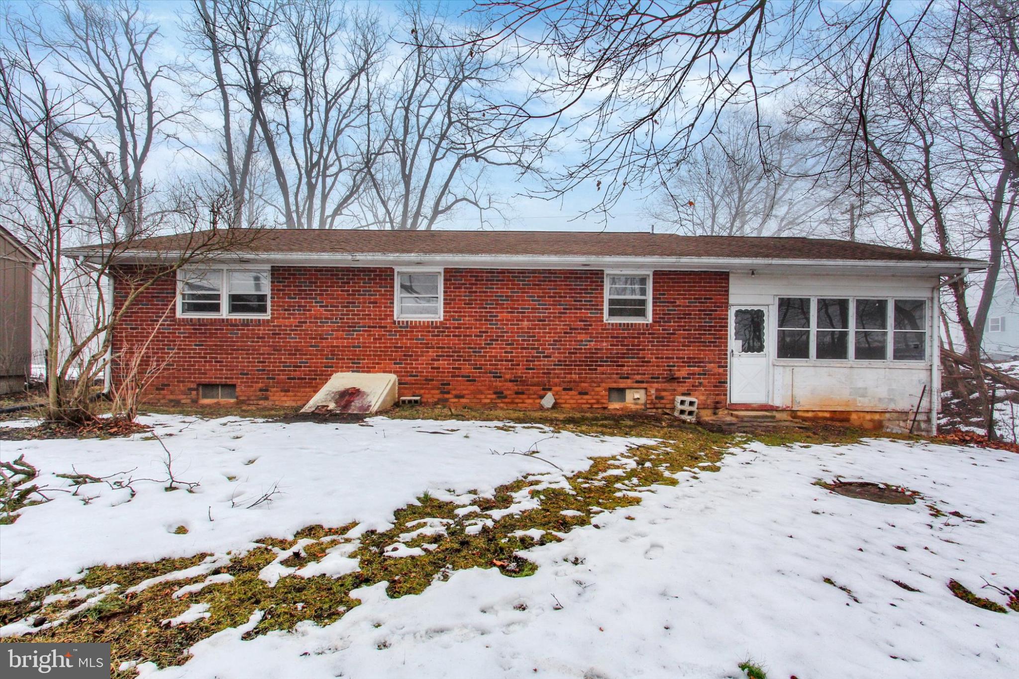 NEW OXFORD - Residential