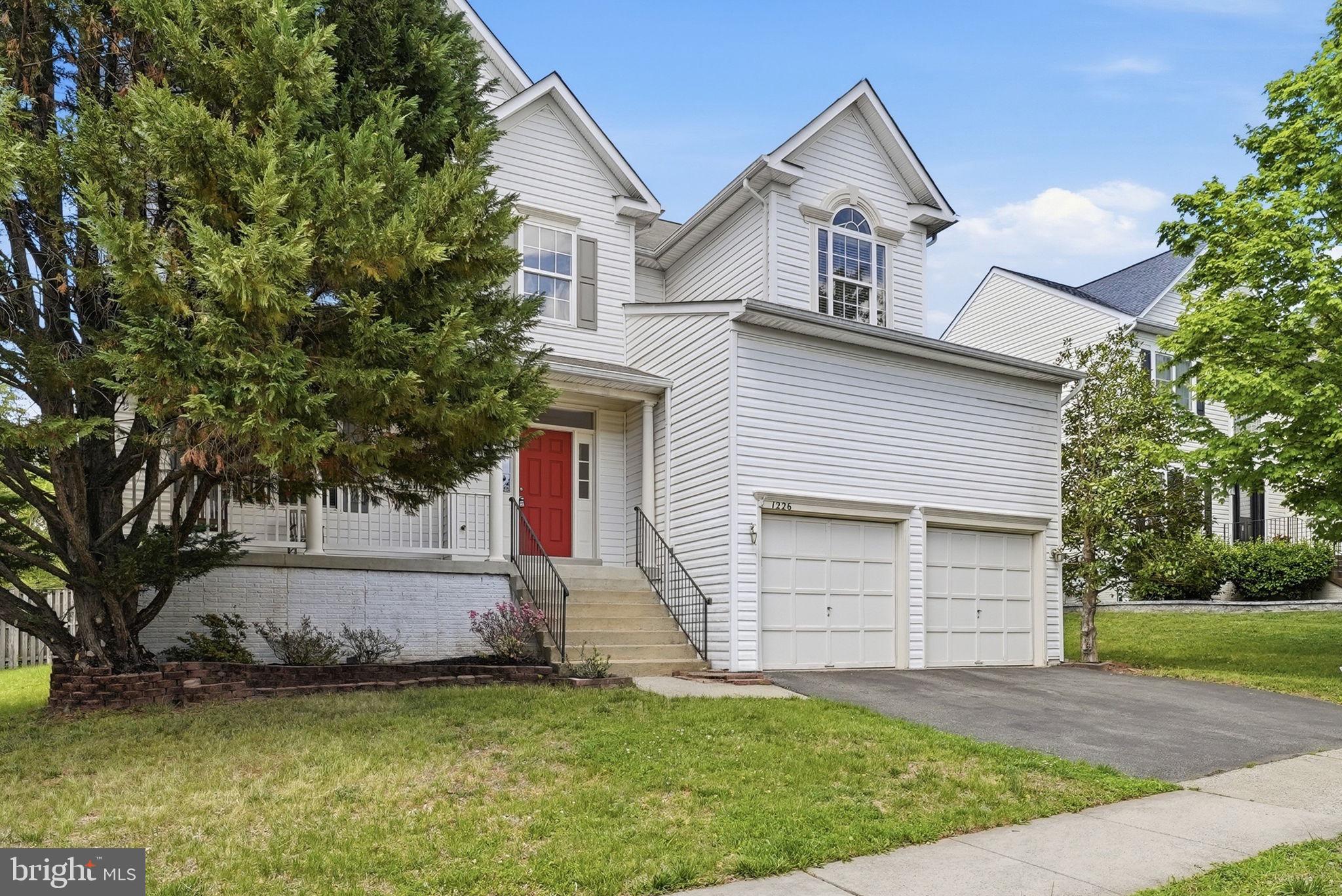 1226 BARKSDALE DRIVE NE