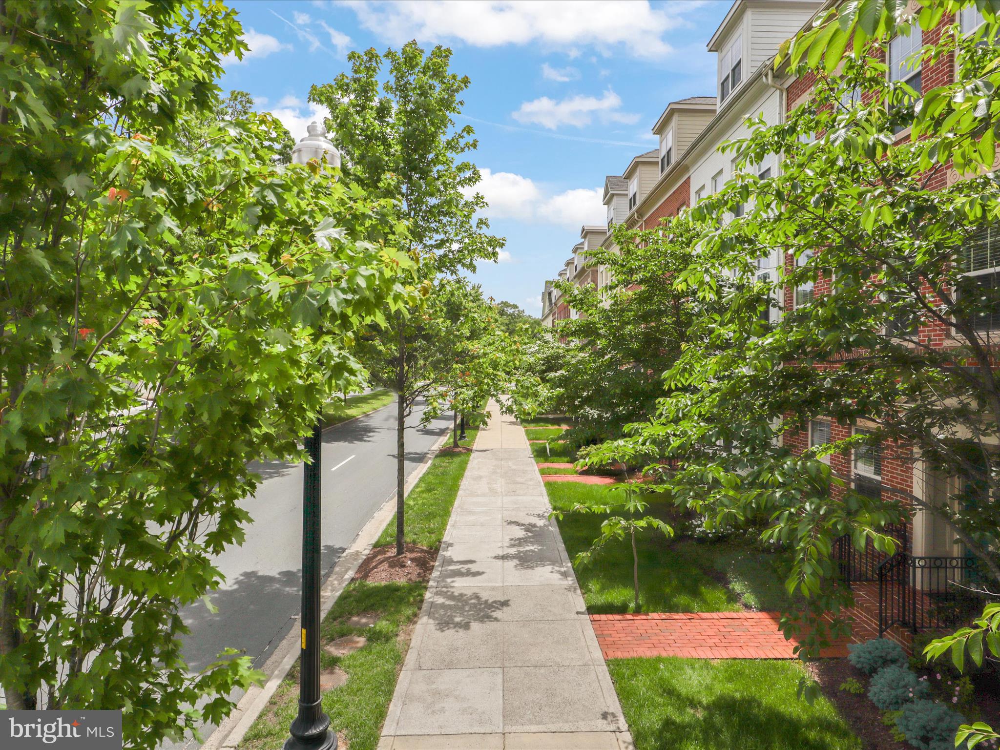 320 N GEORGE MASON DRIVE