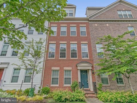 320 N GEORGE MASON DRIVE ARLINGTON VA 22203