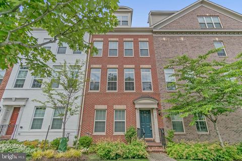 320 N GEORGE MASON DRIVE ARLINGTON VA 22203