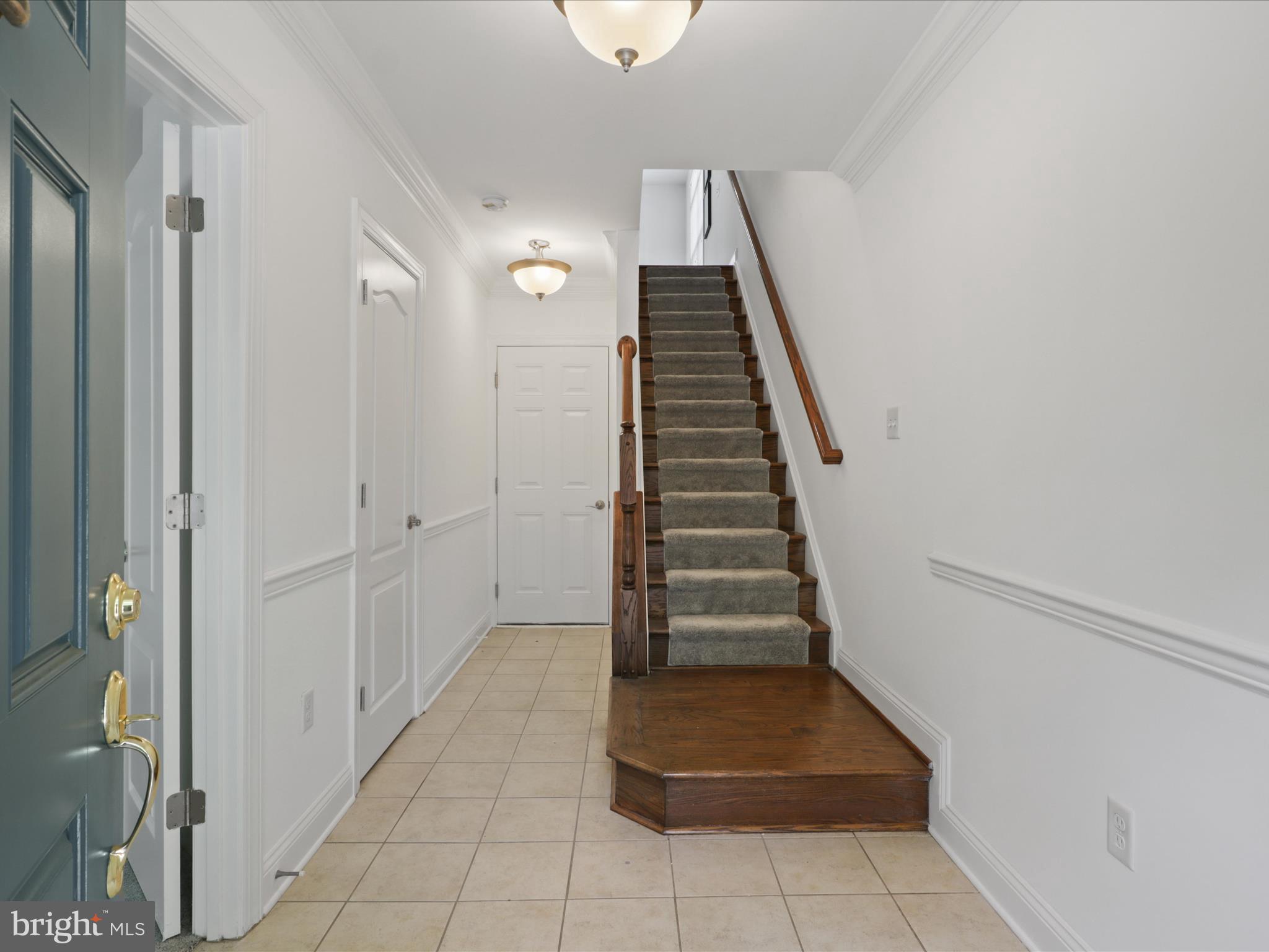320 N GEORGE MASON DRIVE