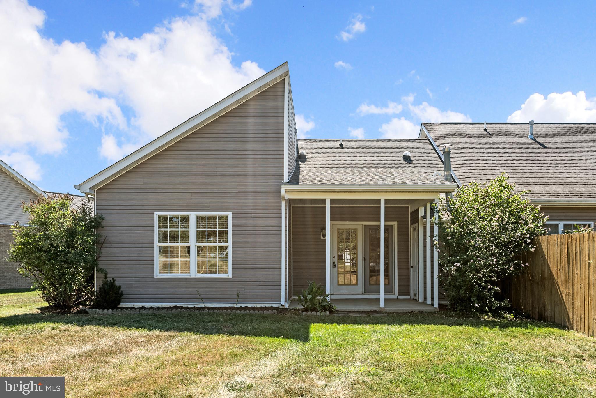 AUTUMN GLEN - Residential