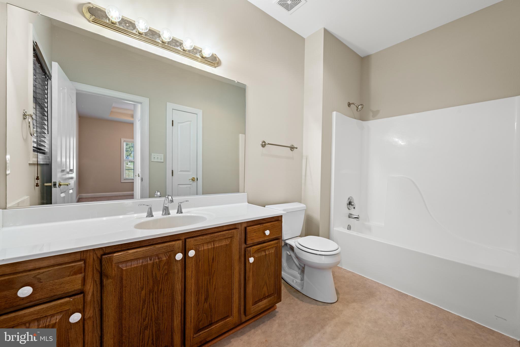 AUTUMN GLEN - Residential