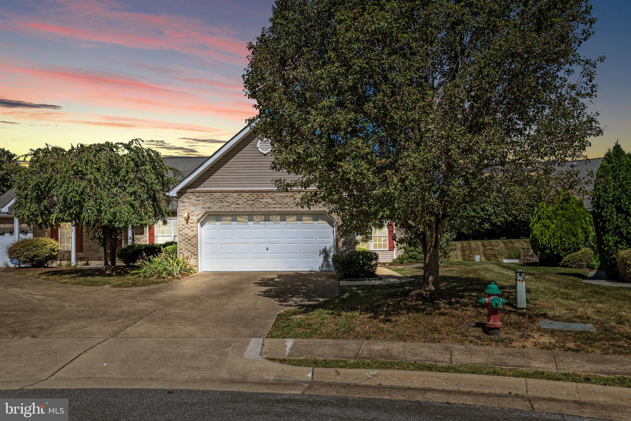 AUTUMN GLEN - Residential