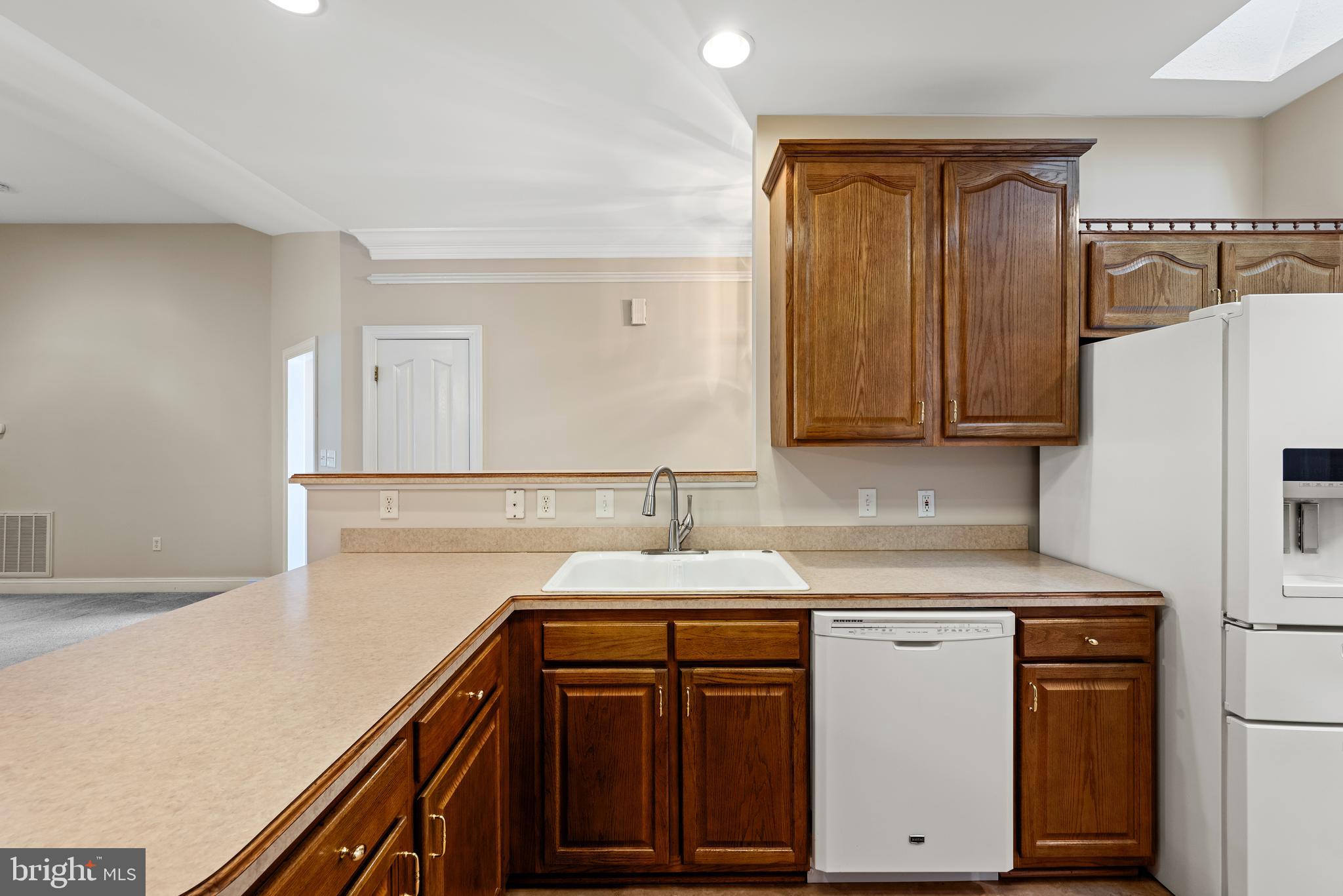 AUTUMN GLEN - Residential