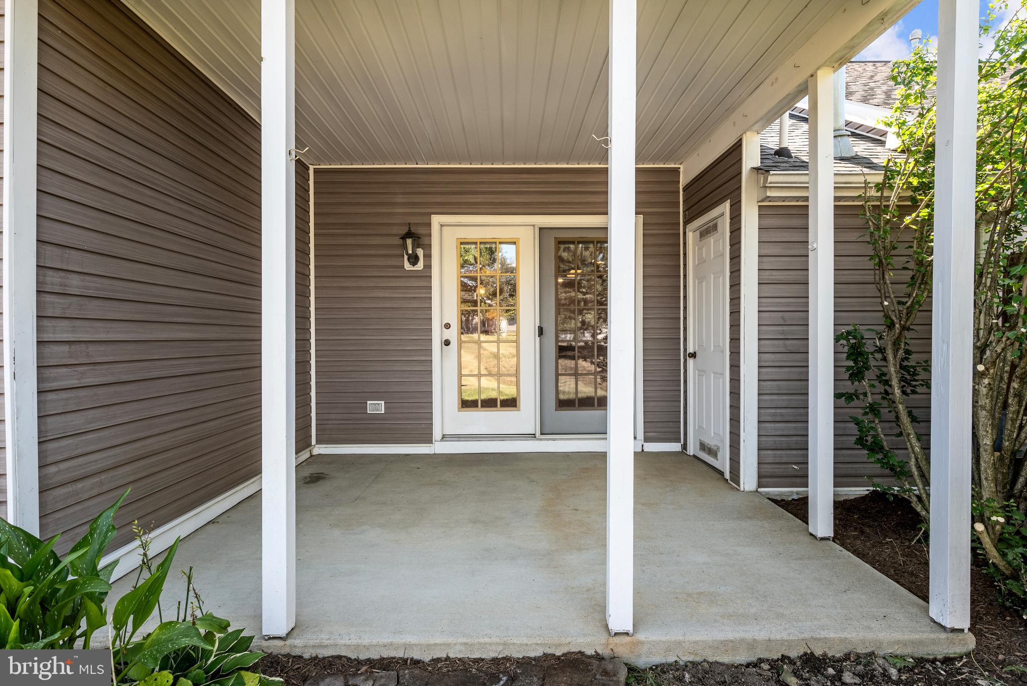 AUTUMN GLEN - Residential