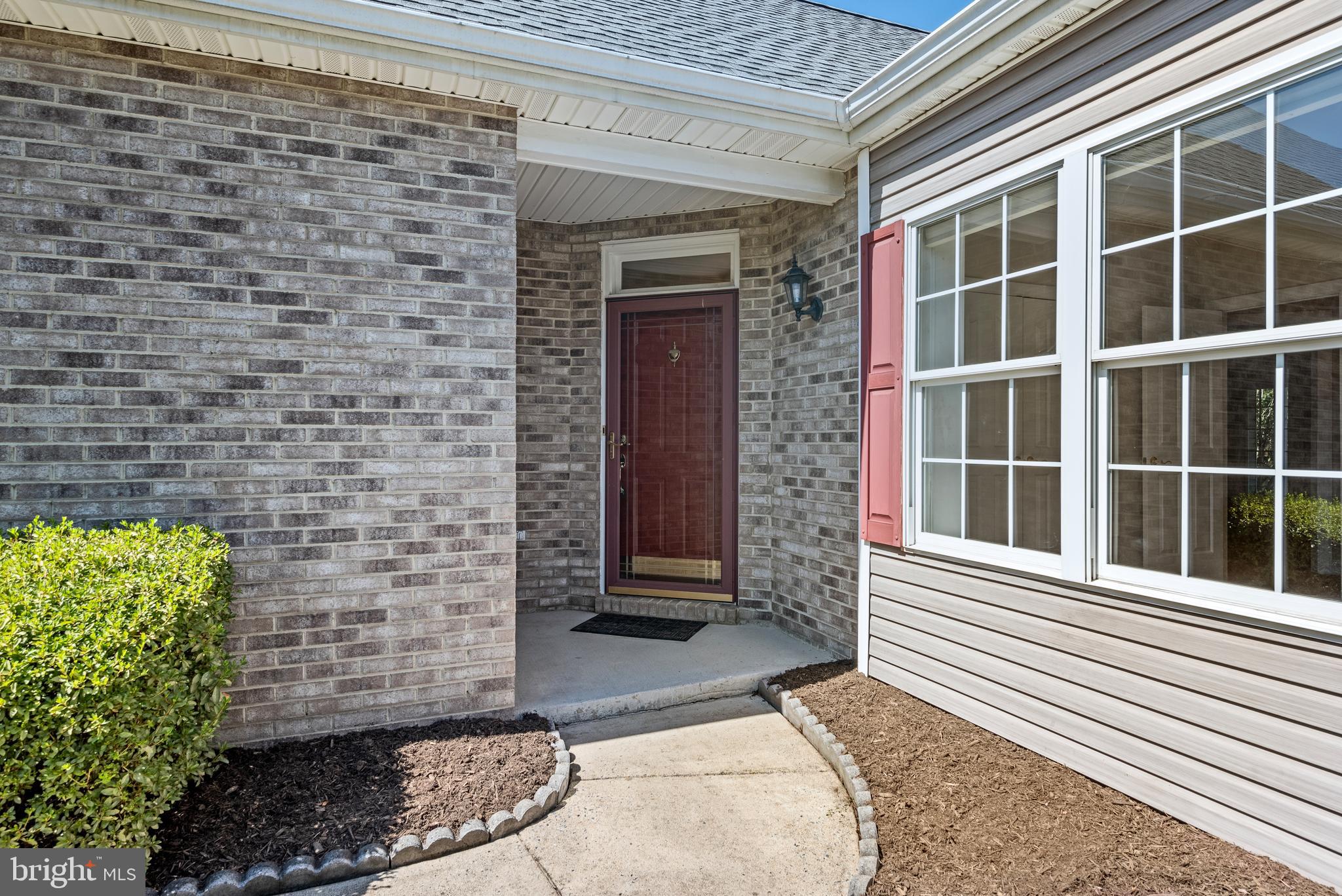 AUTUMN GLEN - Residential