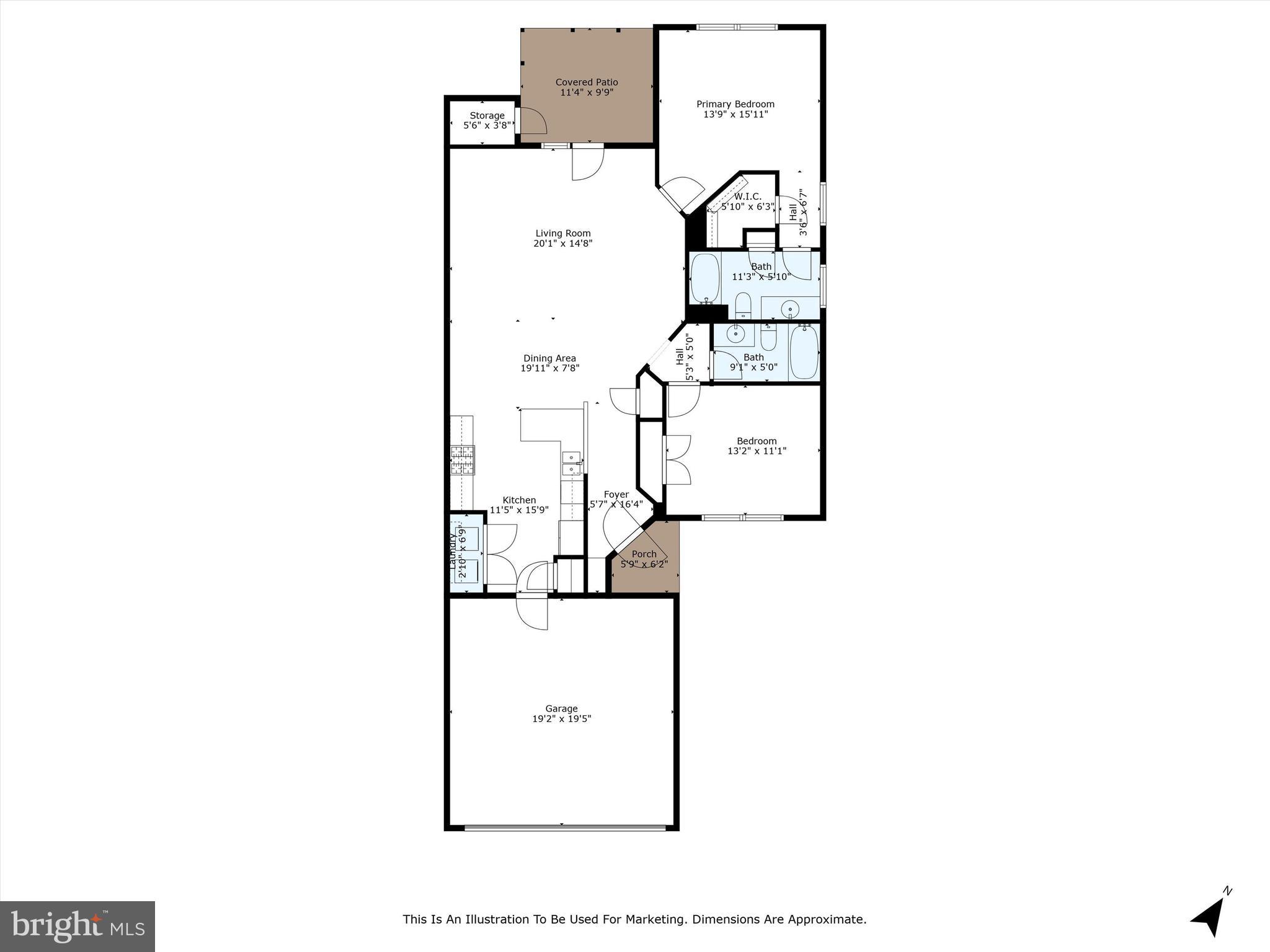 AUTUMN GLEN - Residential