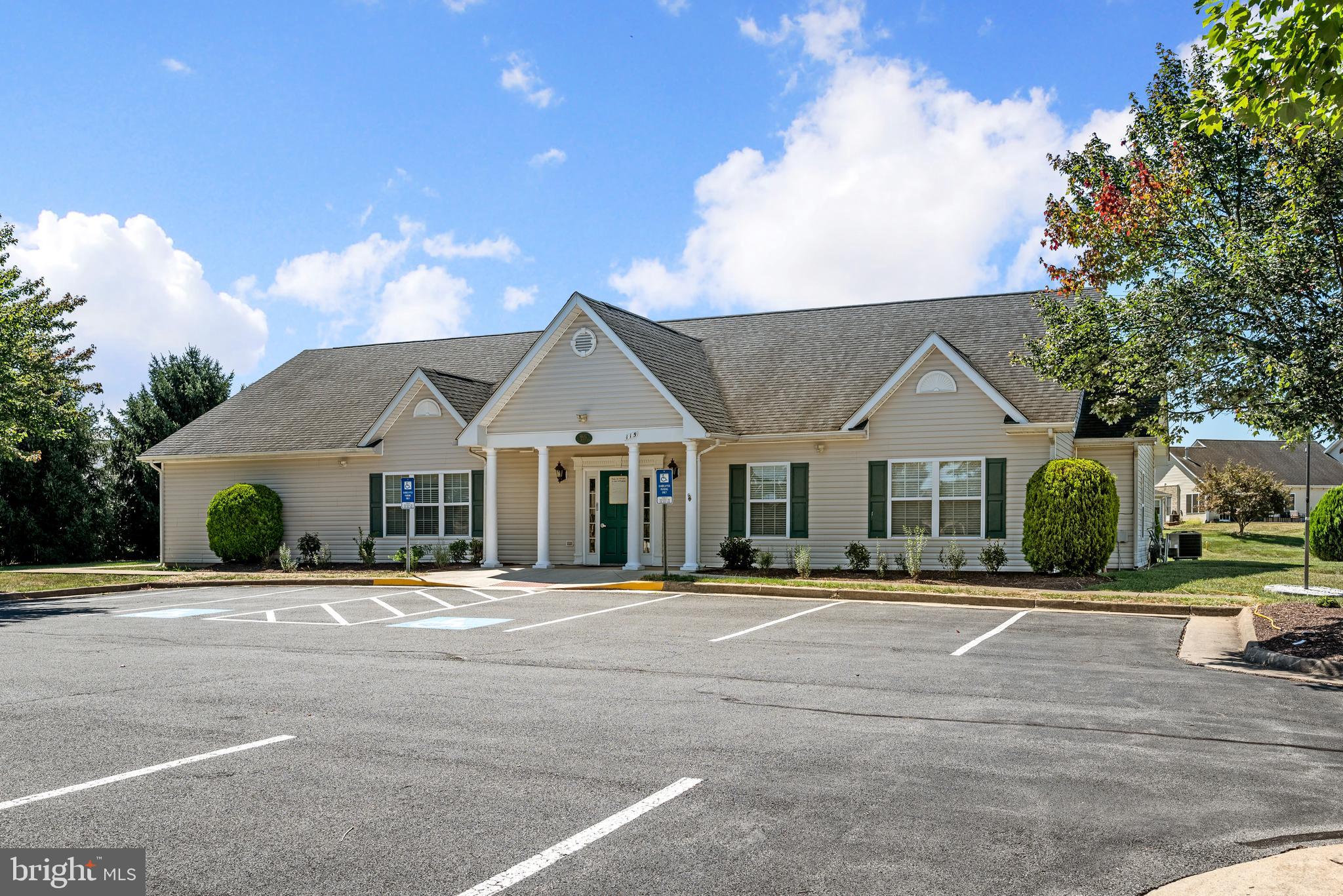 AUTUMN GLEN - Residential