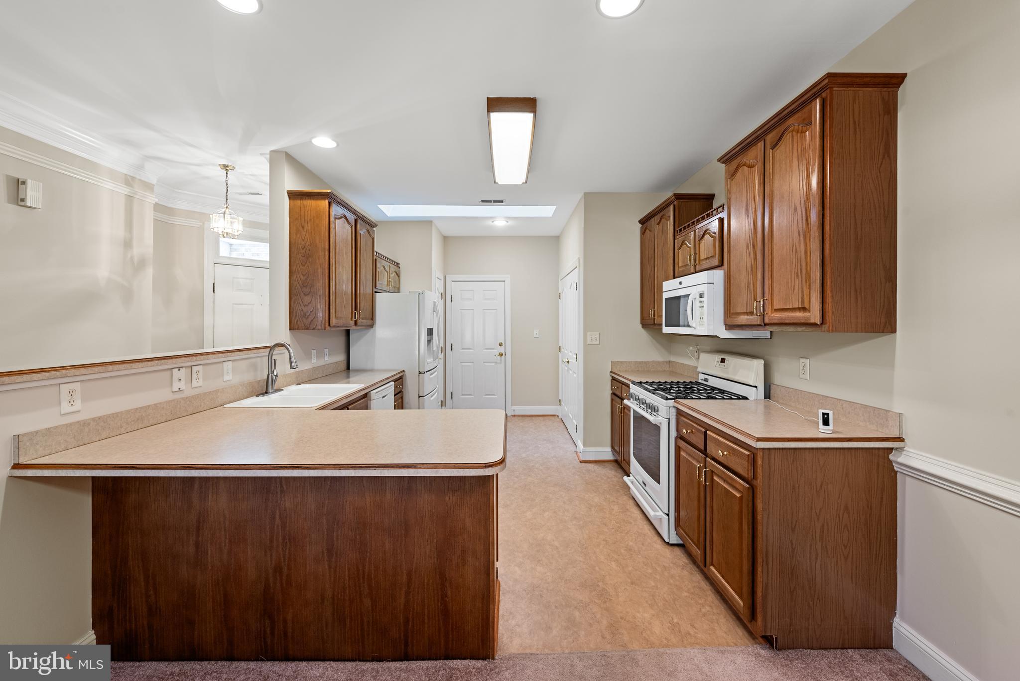 AUTUMN GLEN - Residential