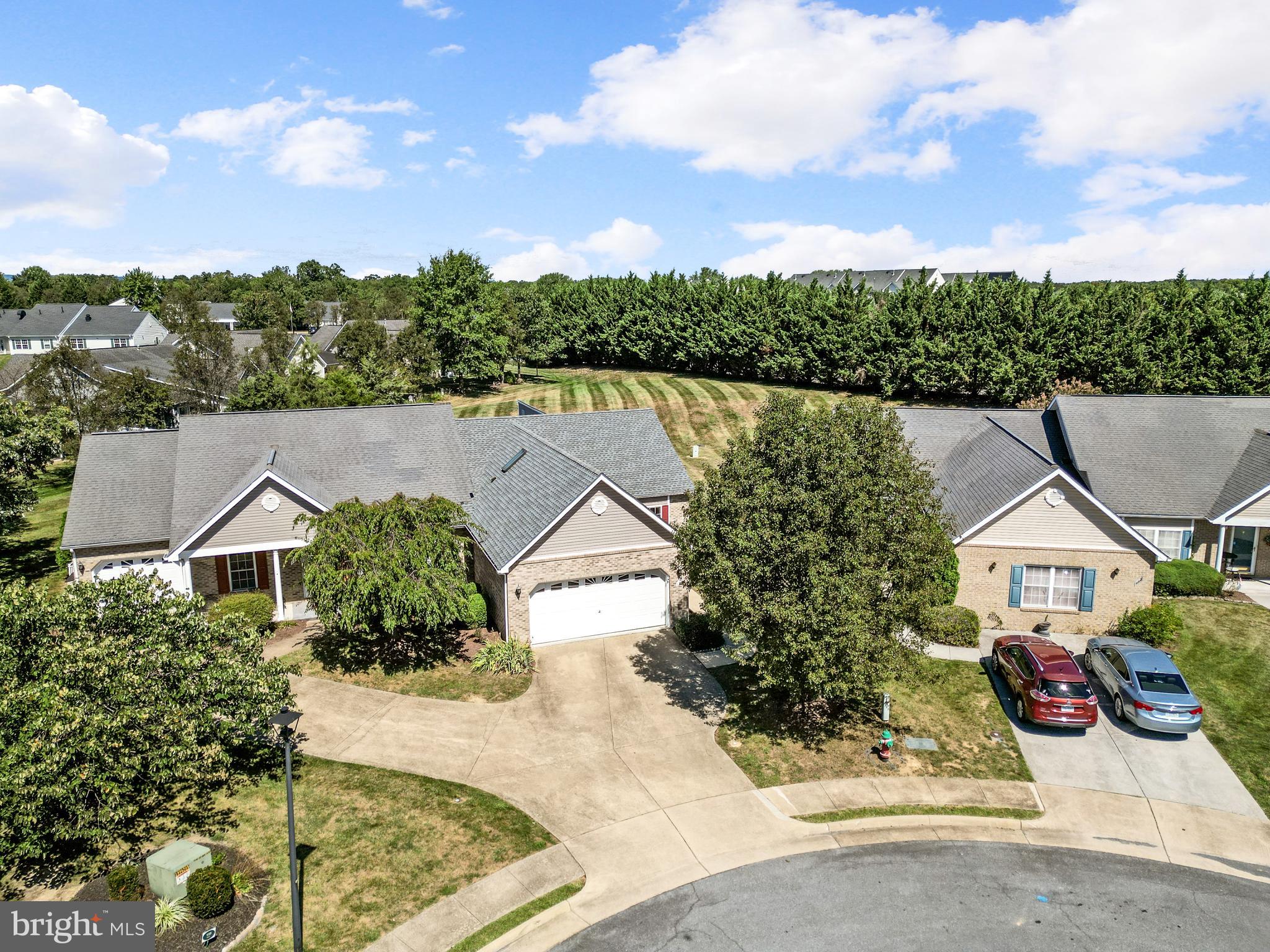 AUTUMN GLEN - Residential