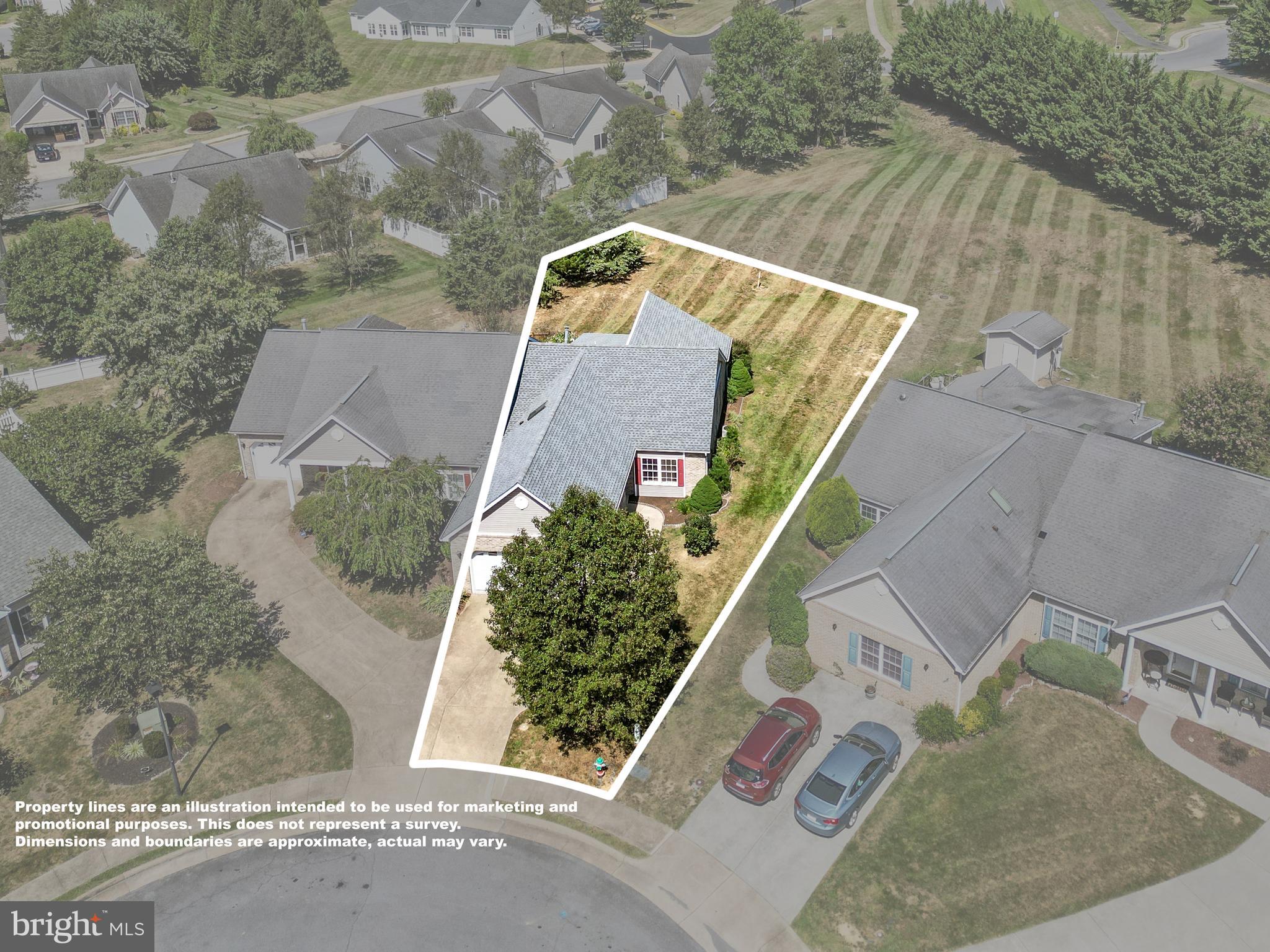 AUTUMN GLEN - Residential