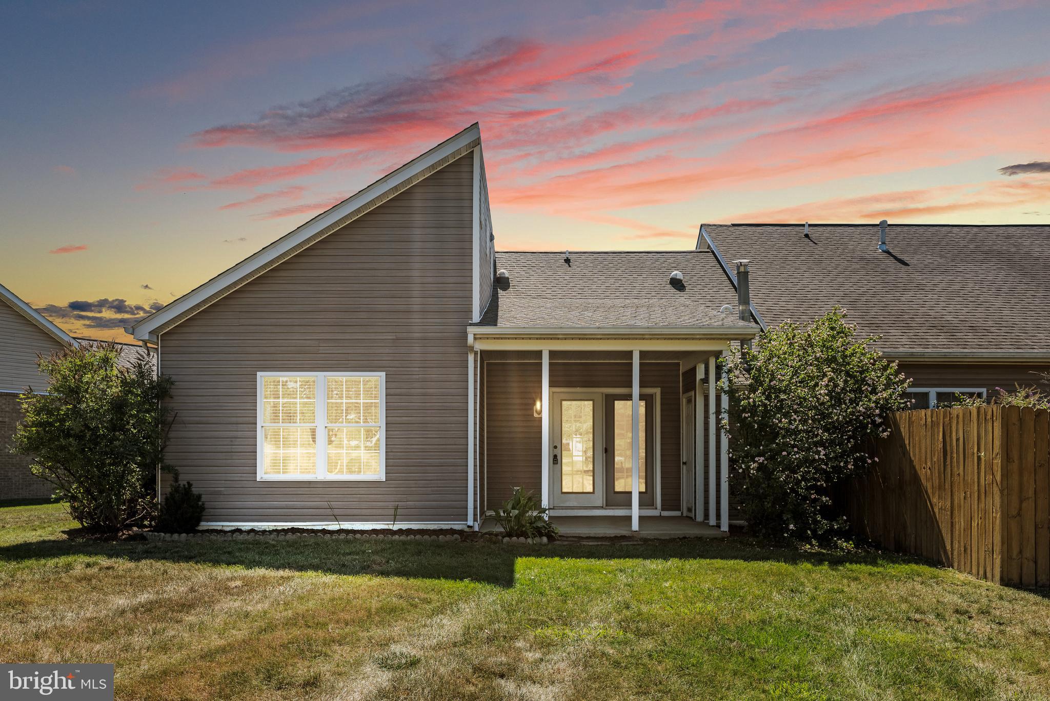 AUTUMN GLEN - Residential