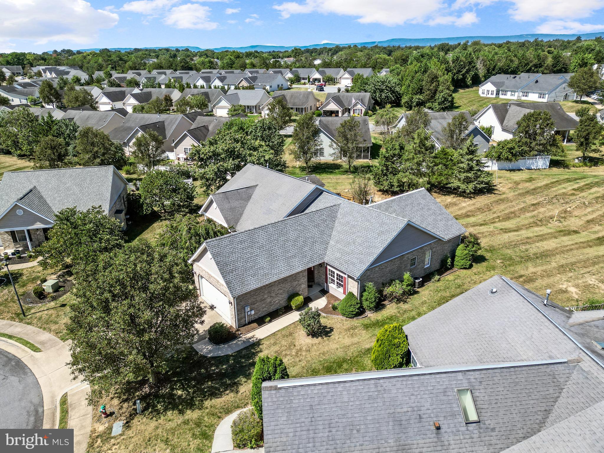AUTUMN GLEN - Residential