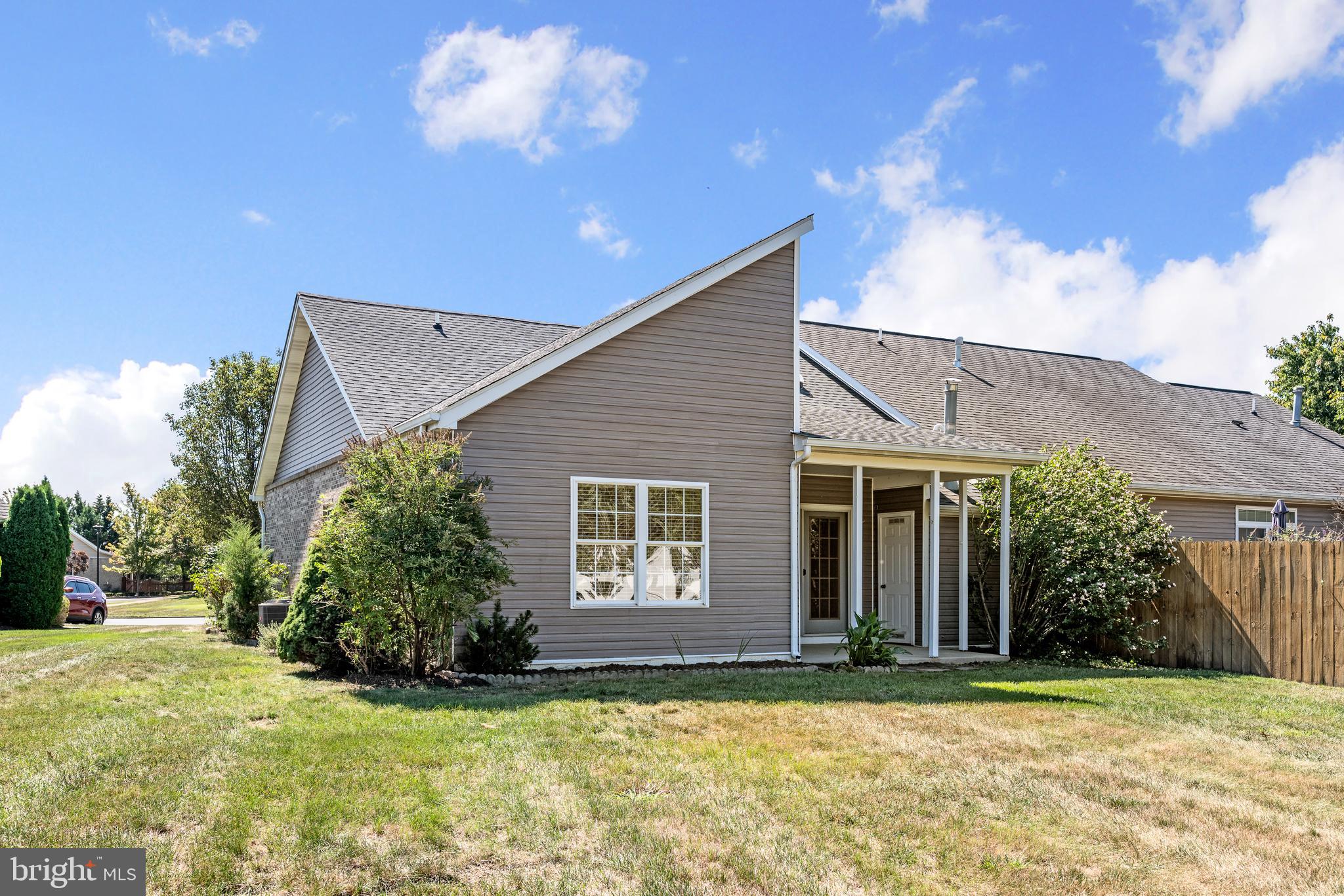 AUTUMN GLEN - Residential