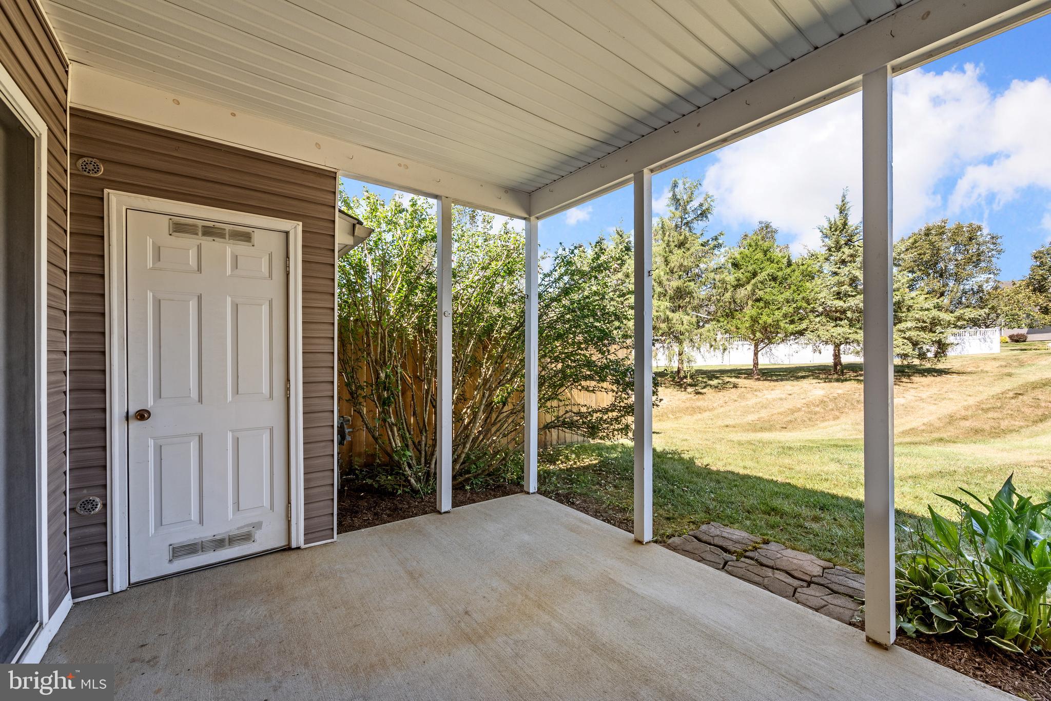 AUTUMN GLEN - Residential