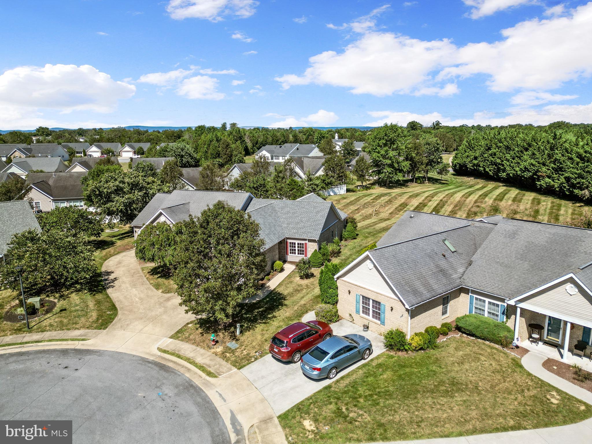 AUTUMN GLEN - Residential