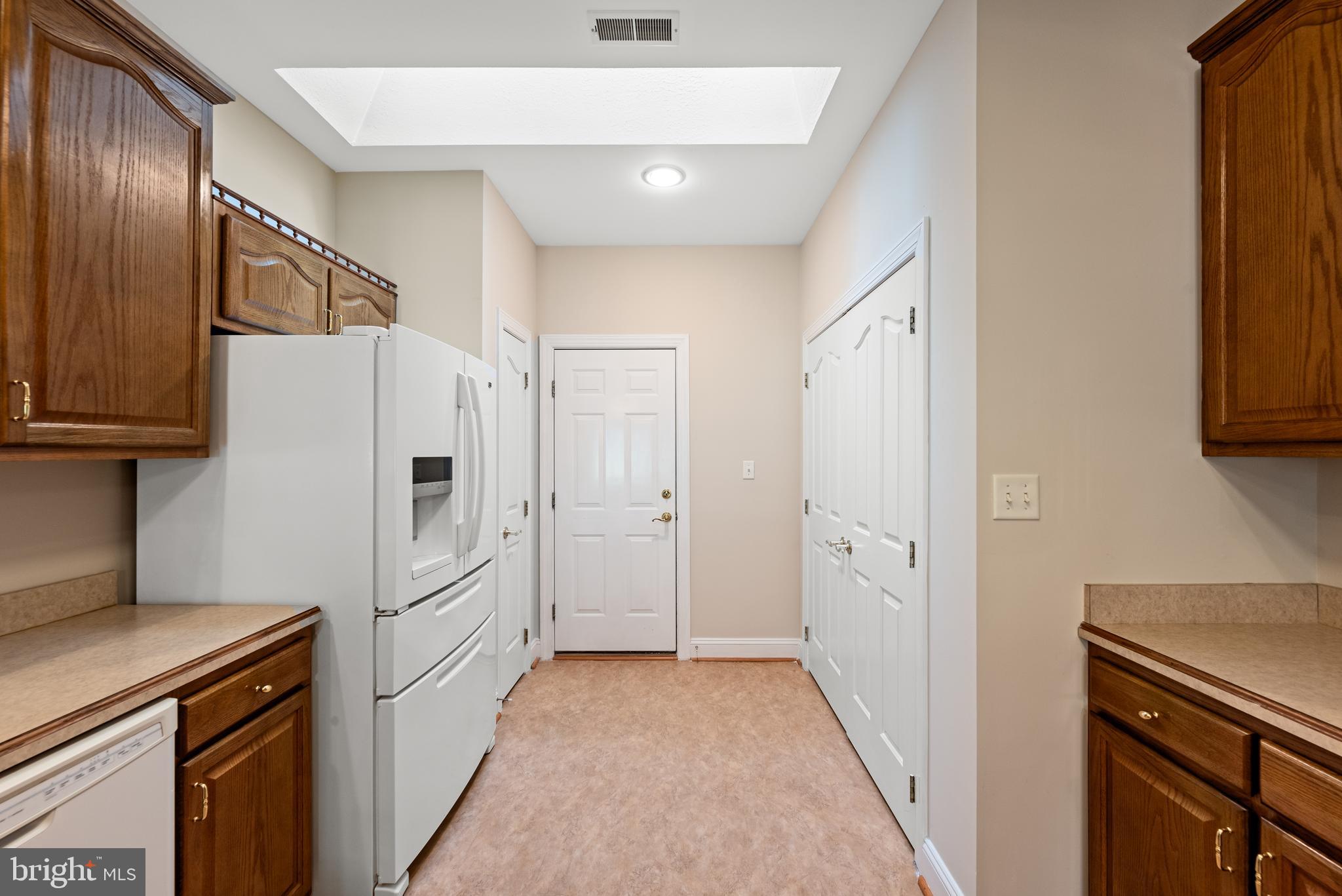 AUTUMN GLEN - Residential