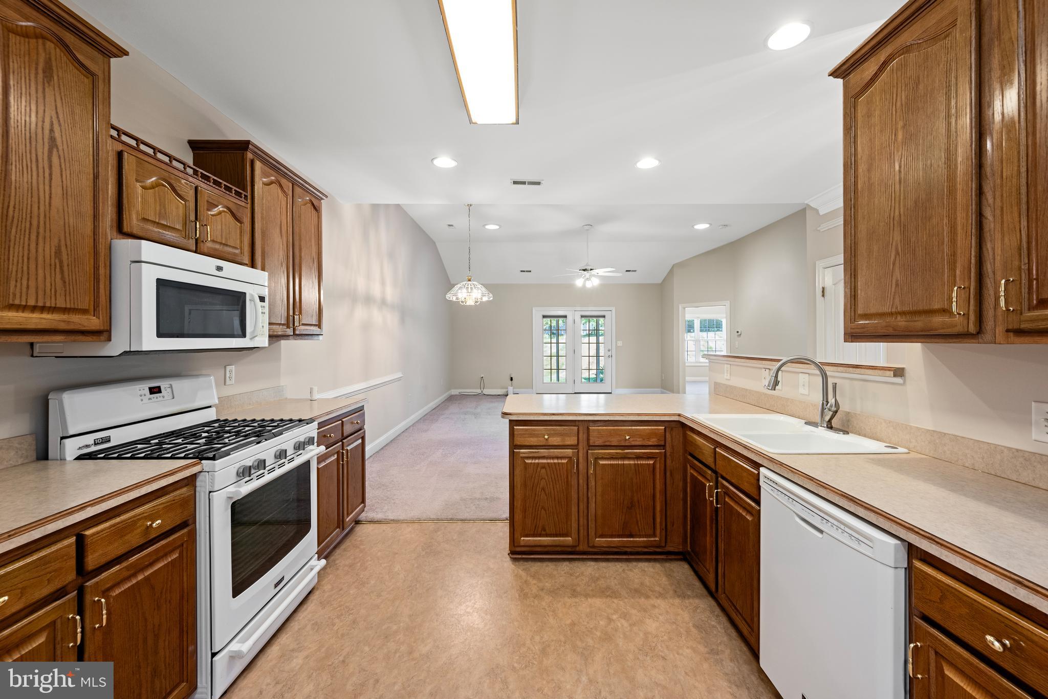 AUTUMN GLEN - Residential