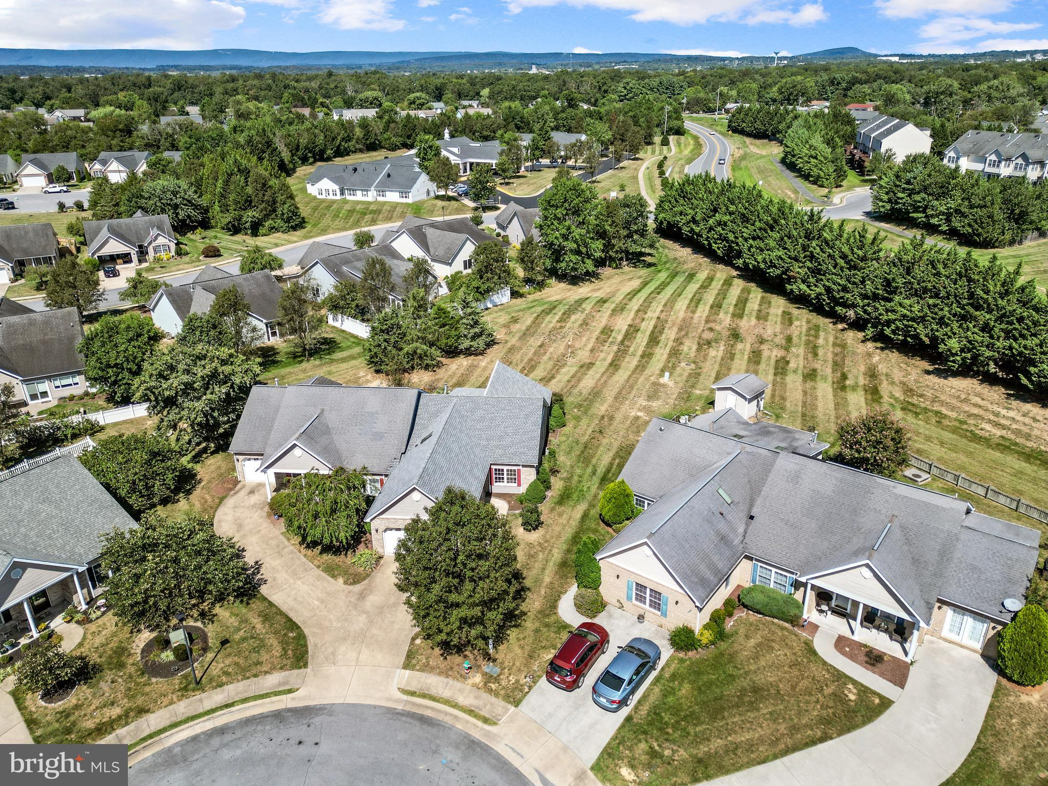 AUTUMN GLEN - Residential