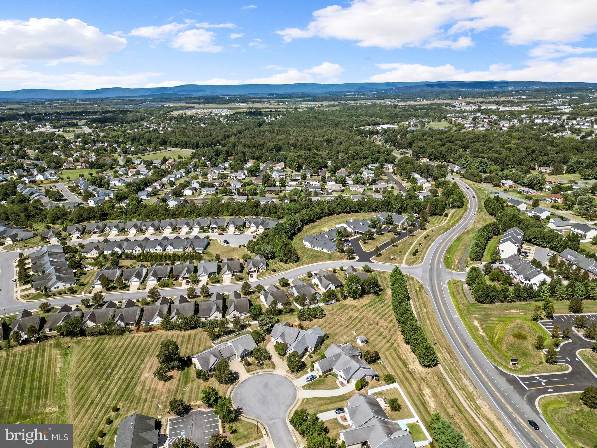 AUTUMN GLEN - Residential