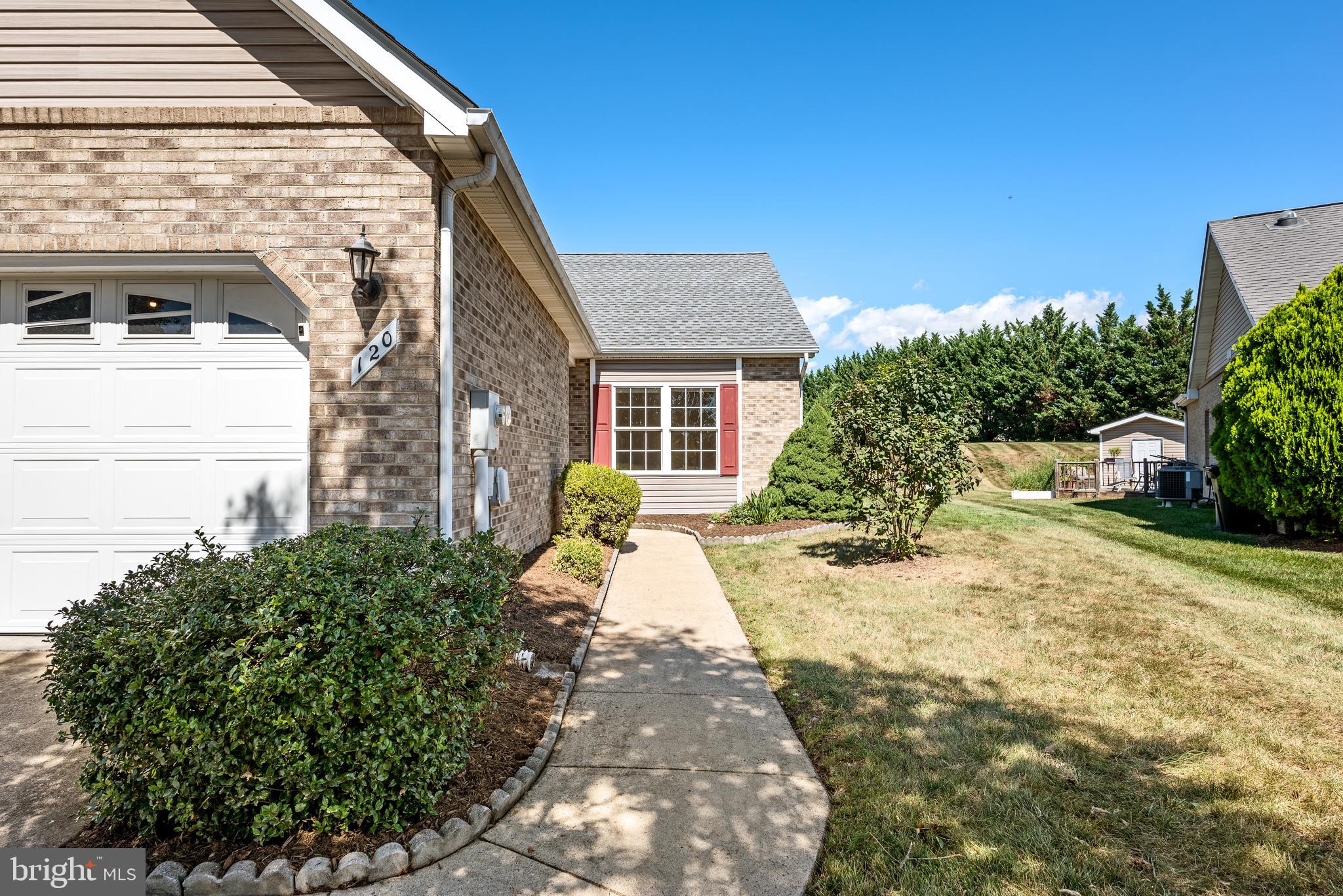 AUTUMN GLEN - Residential