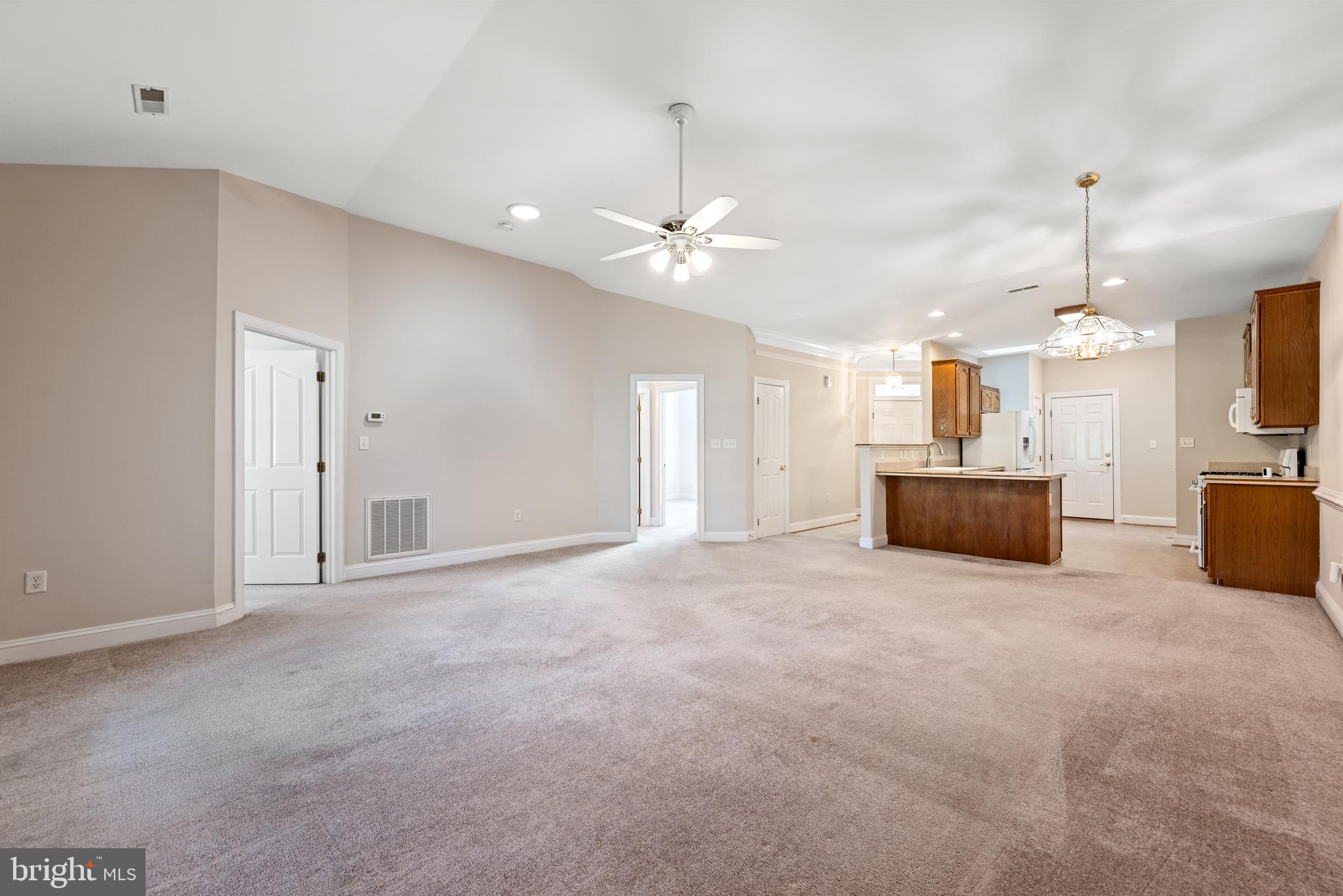 AUTUMN GLEN - Residential