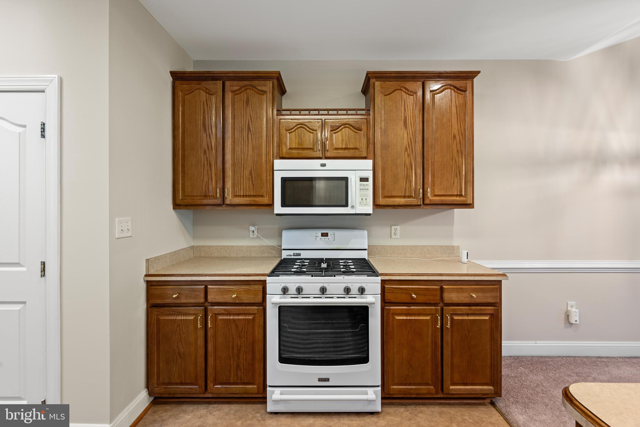 AUTUMN GLEN - Residential