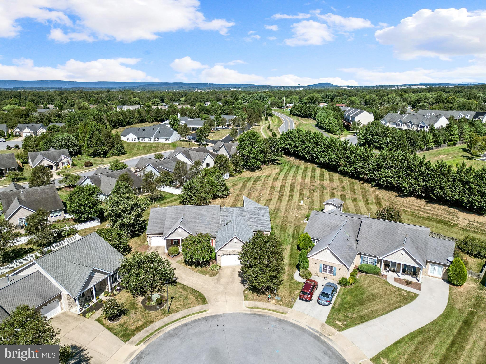 AUTUMN GLEN - Residential