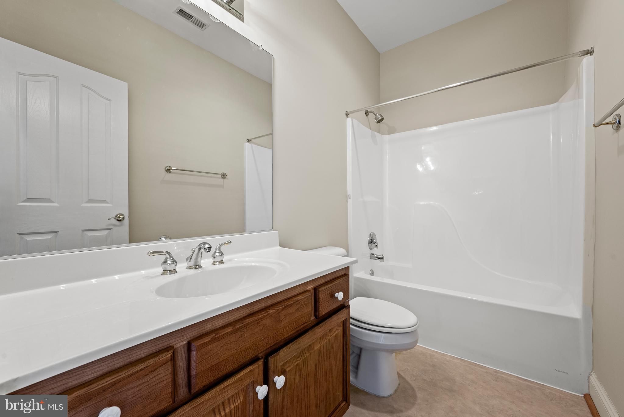 AUTUMN GLEN - Residential