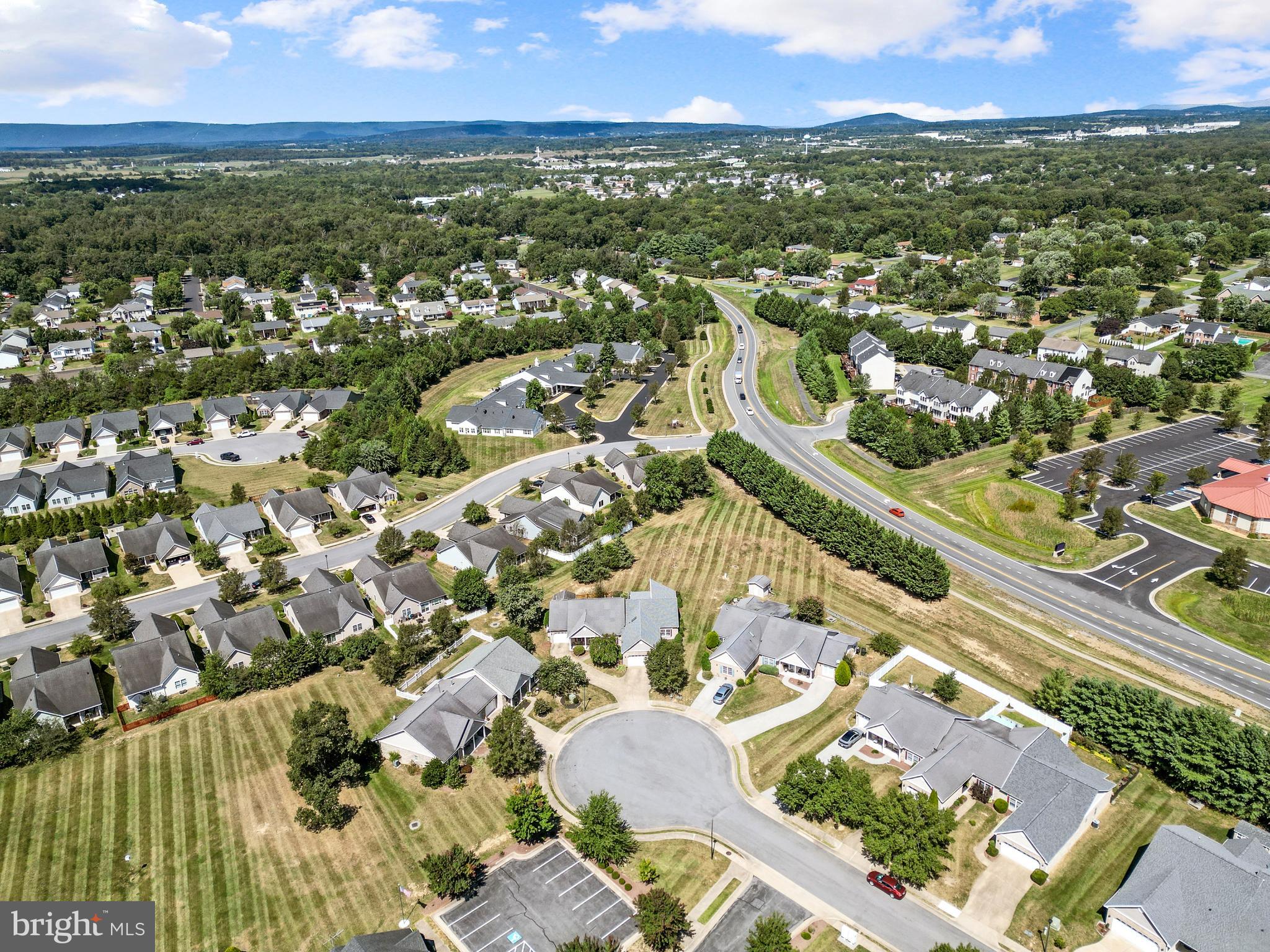 AUTUMN GLEN - Residential