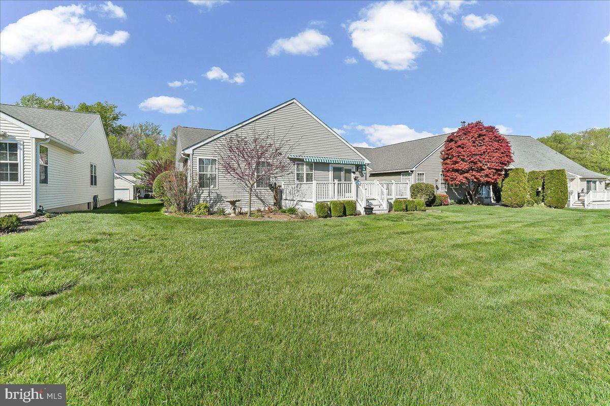 VILLAGES AT PENN RIDGE - Residential