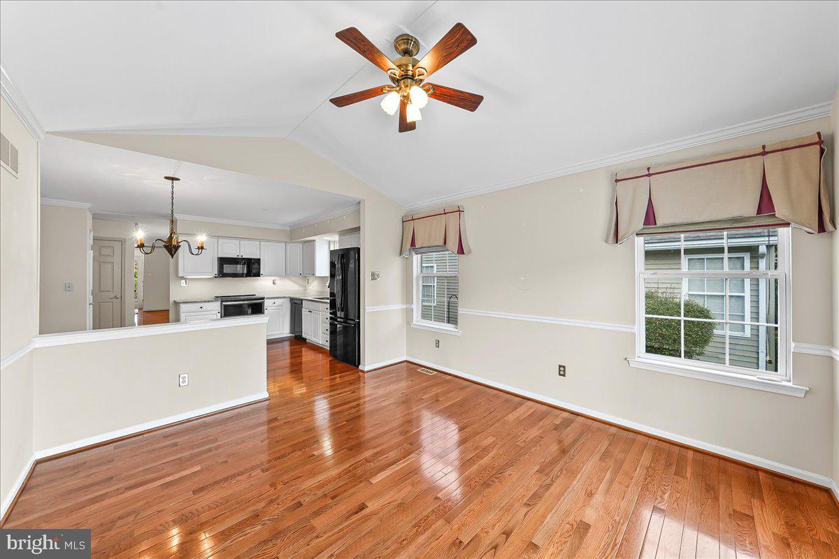 VILLAGES AT PENN RIDGE - Residential