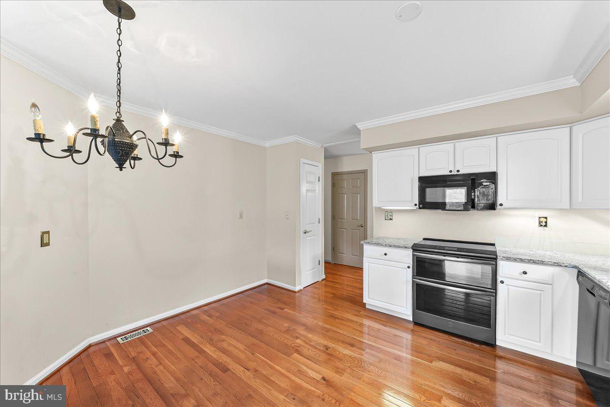 VILLAGES AT PENN RIDGE - Residential