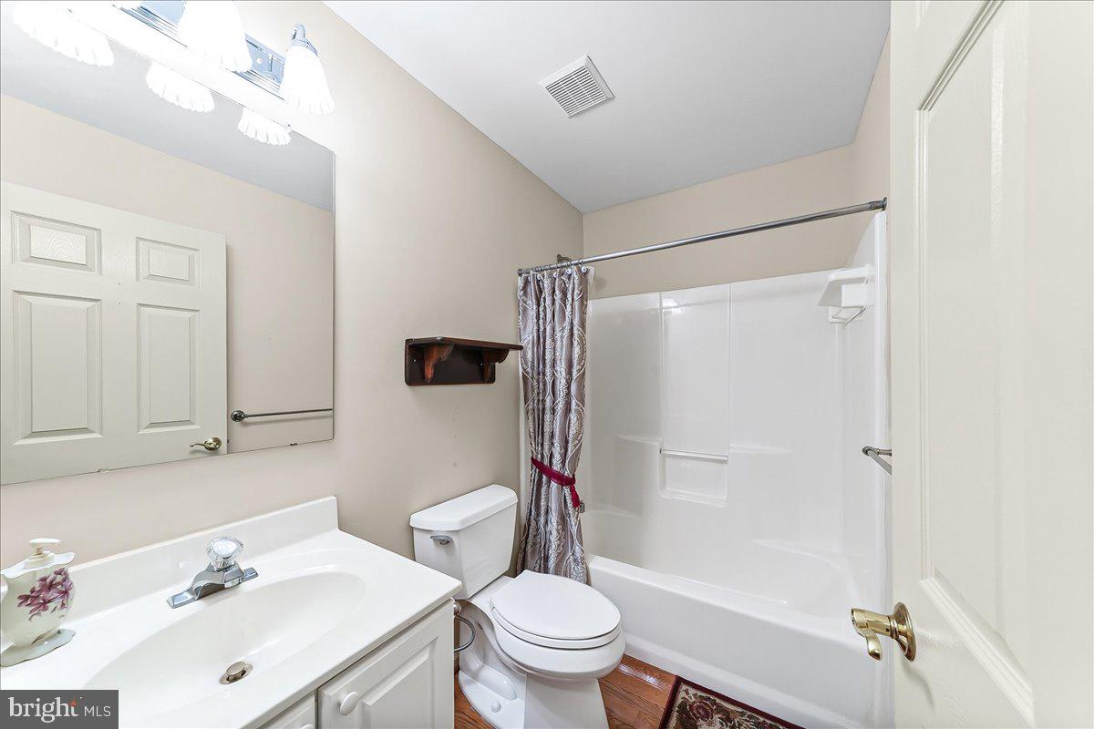 VILLAGES AT PENN RIDGE - Residential